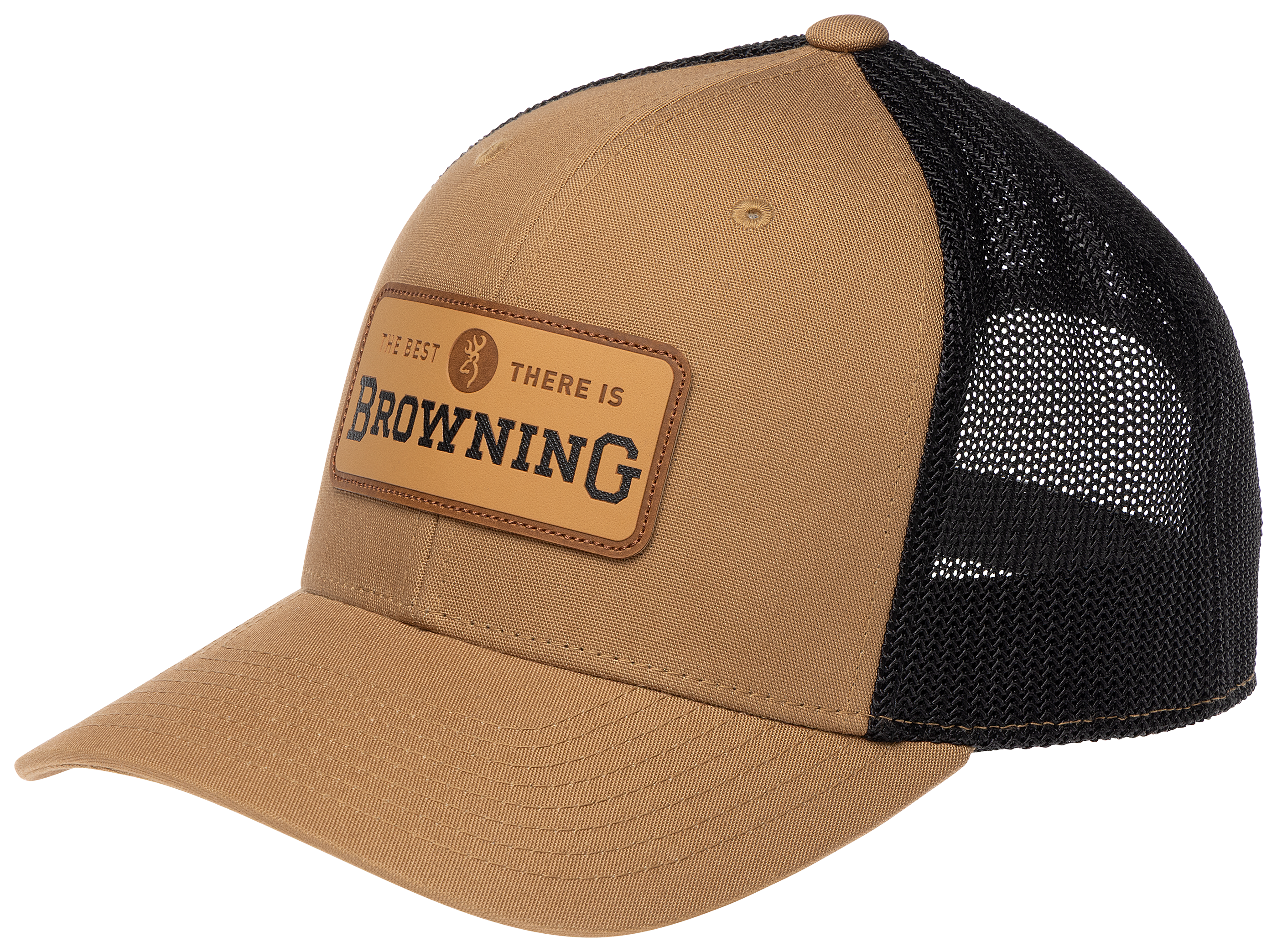 Image of Browning Mather Mesh-Back Cap