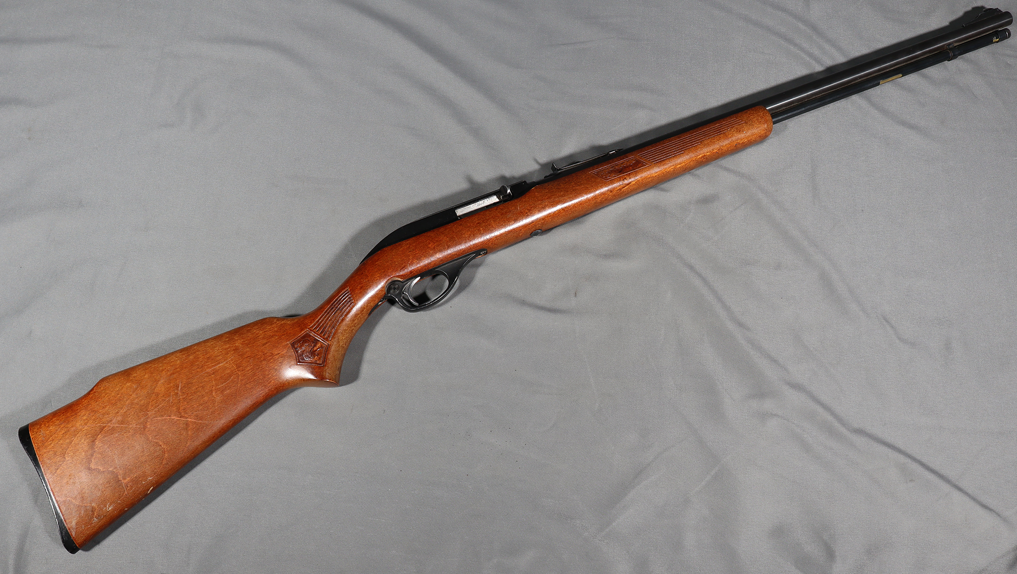 Marlin ~ Glenfield ~ 60 ~ .22 Long rifle - Marlin Firearms