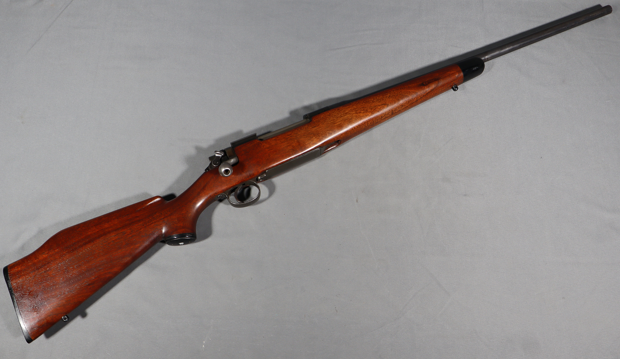 Image of Winchester ~ 1917 ~ .30-06(not marked)