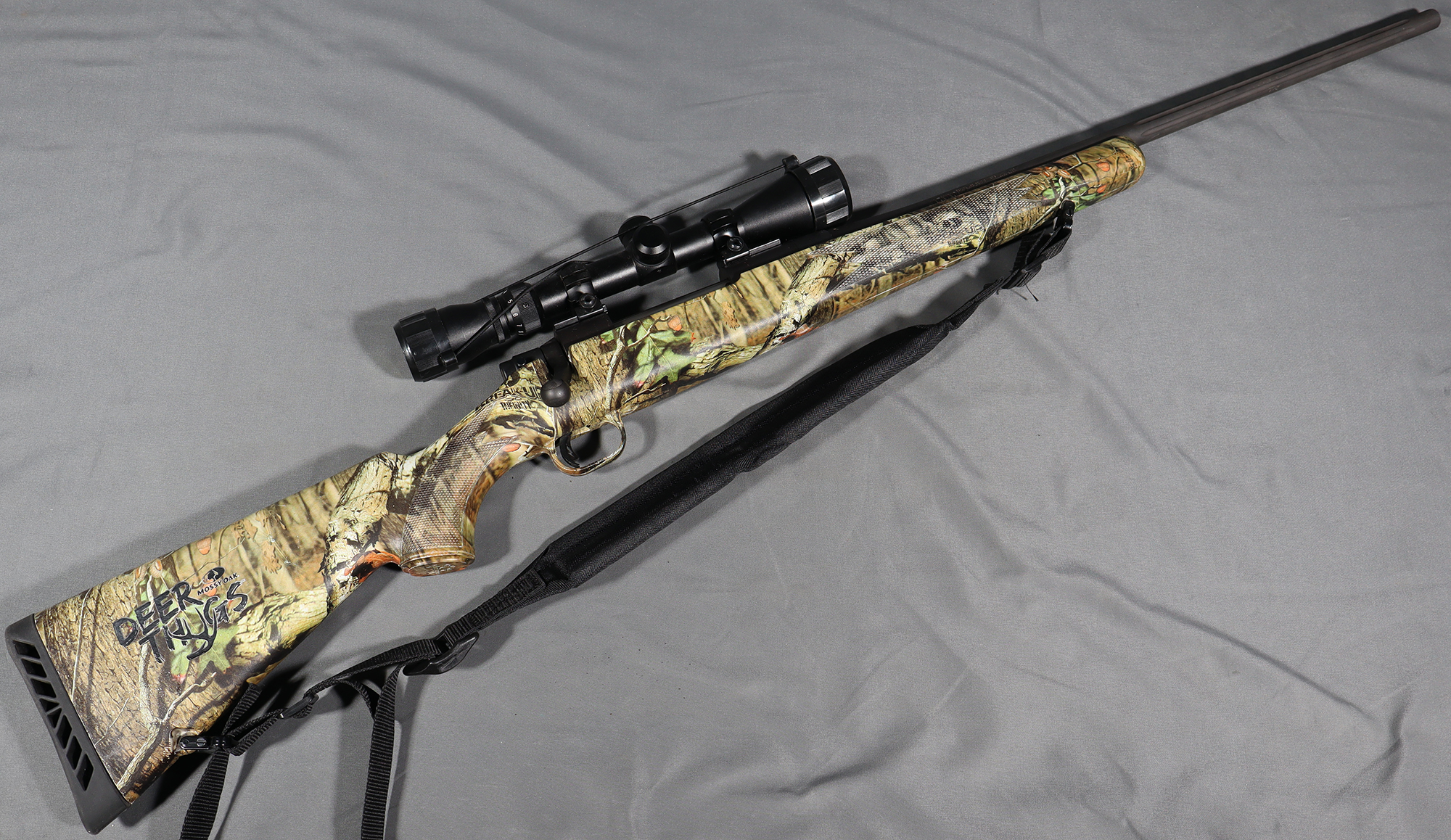 Image of Mossberg ~ ATR ~ .30-06 Springfield