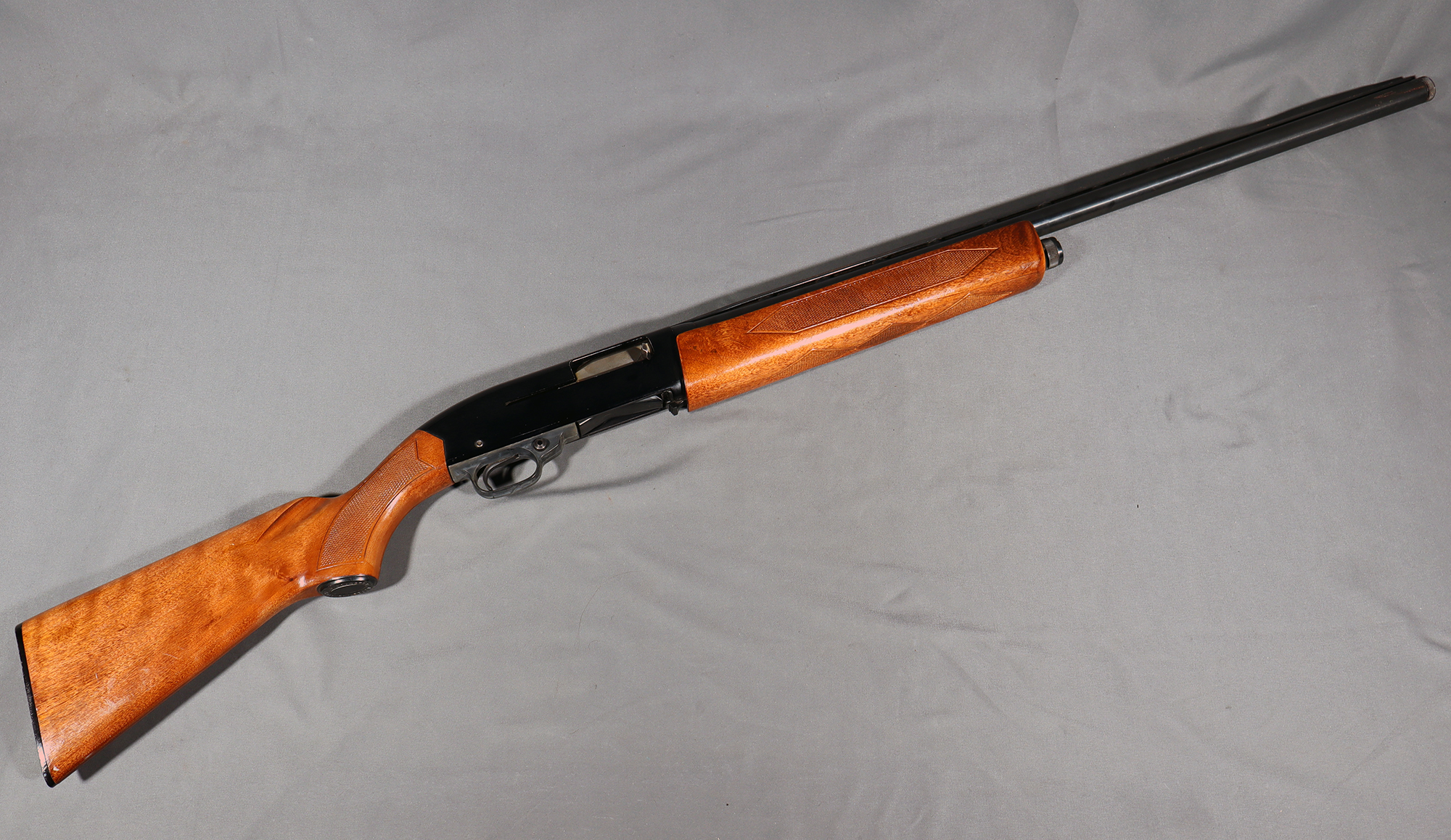 Winchester ~ 140 ~ 12 gauge - Winchester
