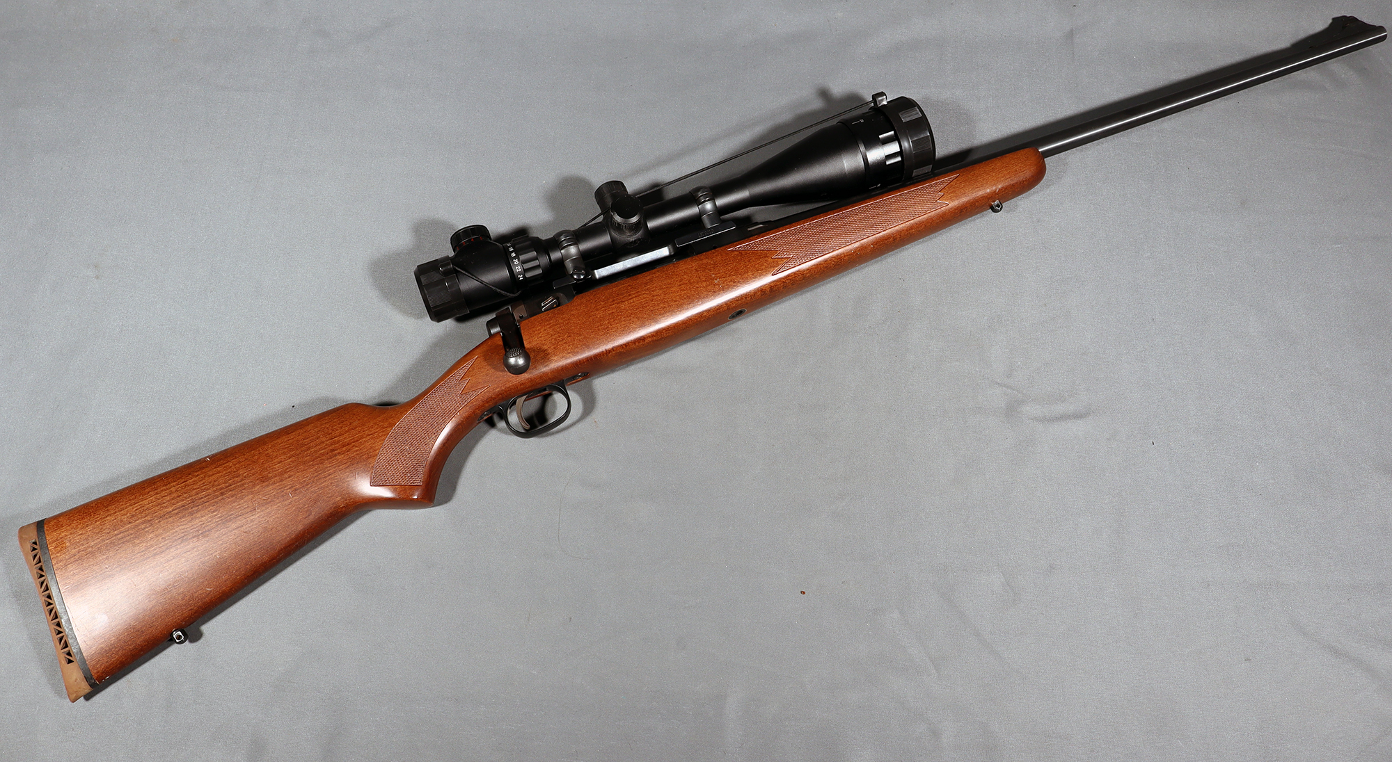 Image of Savage Arms ~ 111 ~ 7mm Remington Magnum