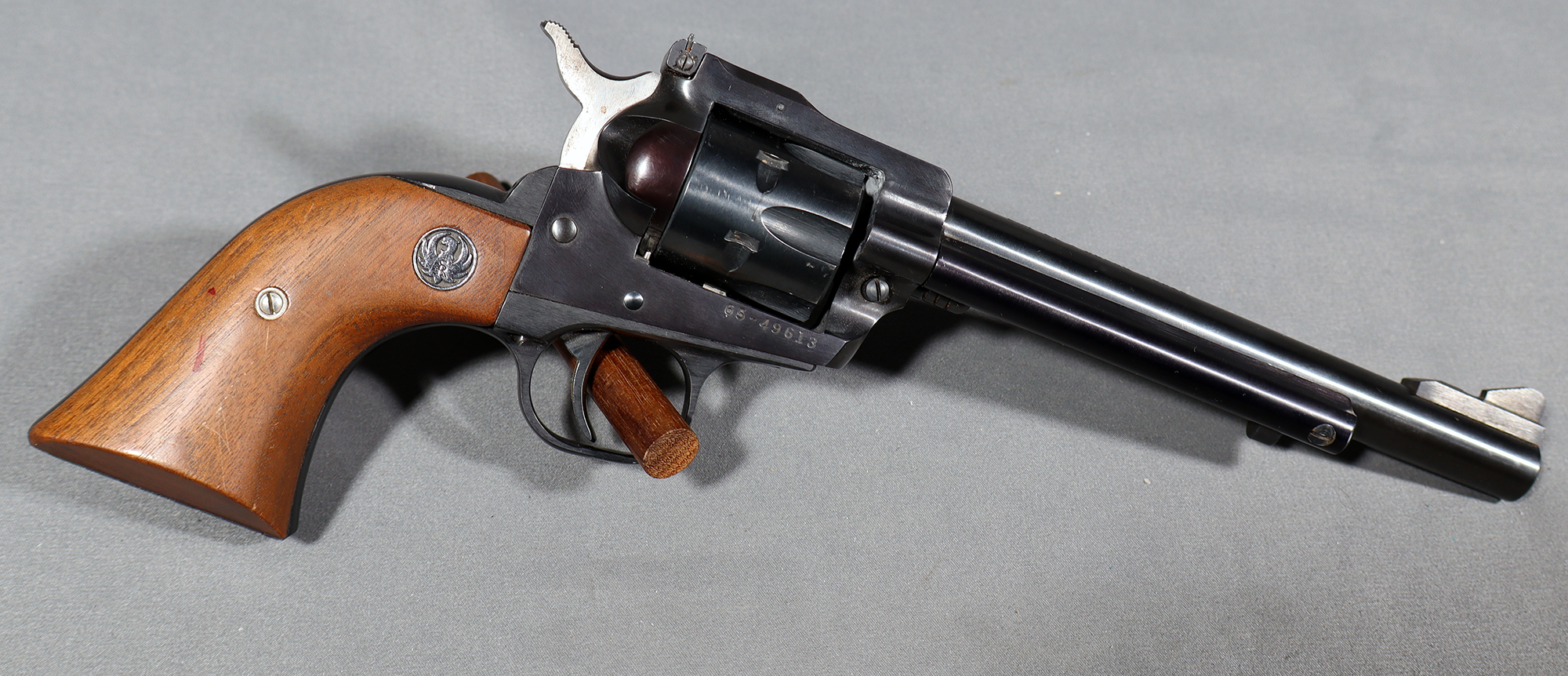 Stoeger~Cougar 8000~.40 S&ampW - Ruger