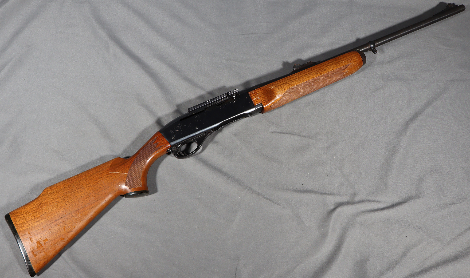 Image of Remington ~ 7400 ~ .30-06 Win.