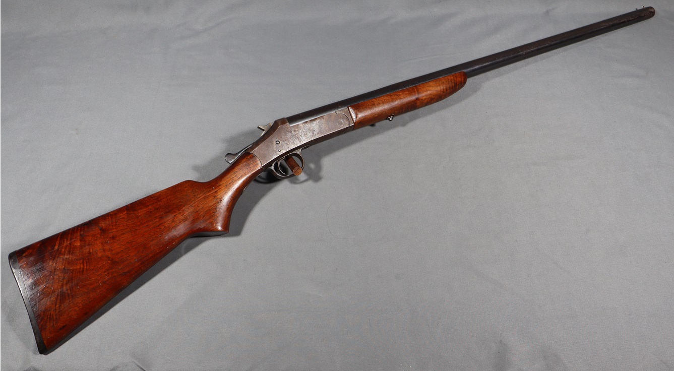 Image of Harrington & Richardson~Standard~12 Gauge
