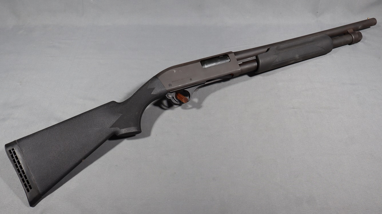 Image of IAC~Hawk 981R~12 Gauge