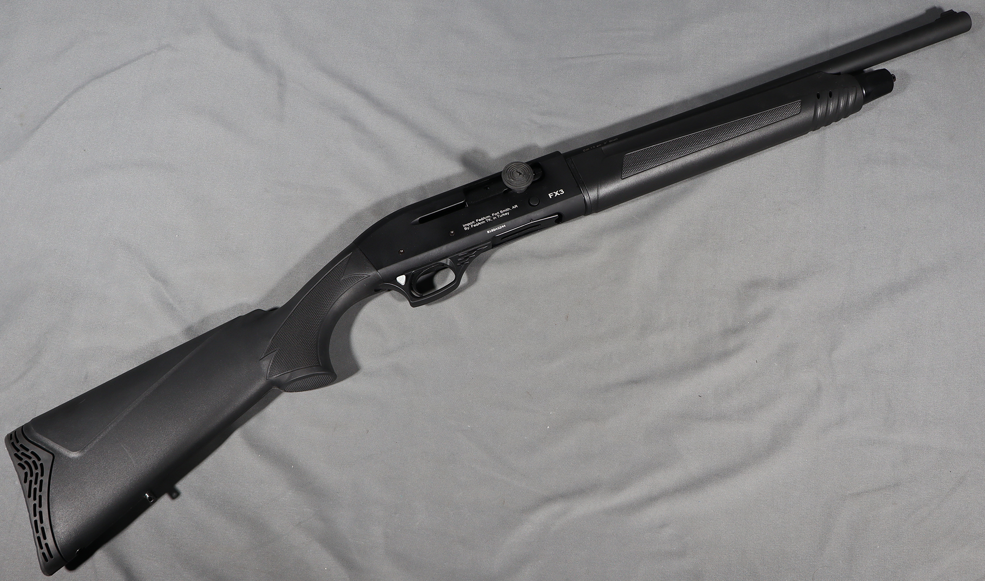 Image of Berika Arms ~ FX3 ~ 12 Gauge