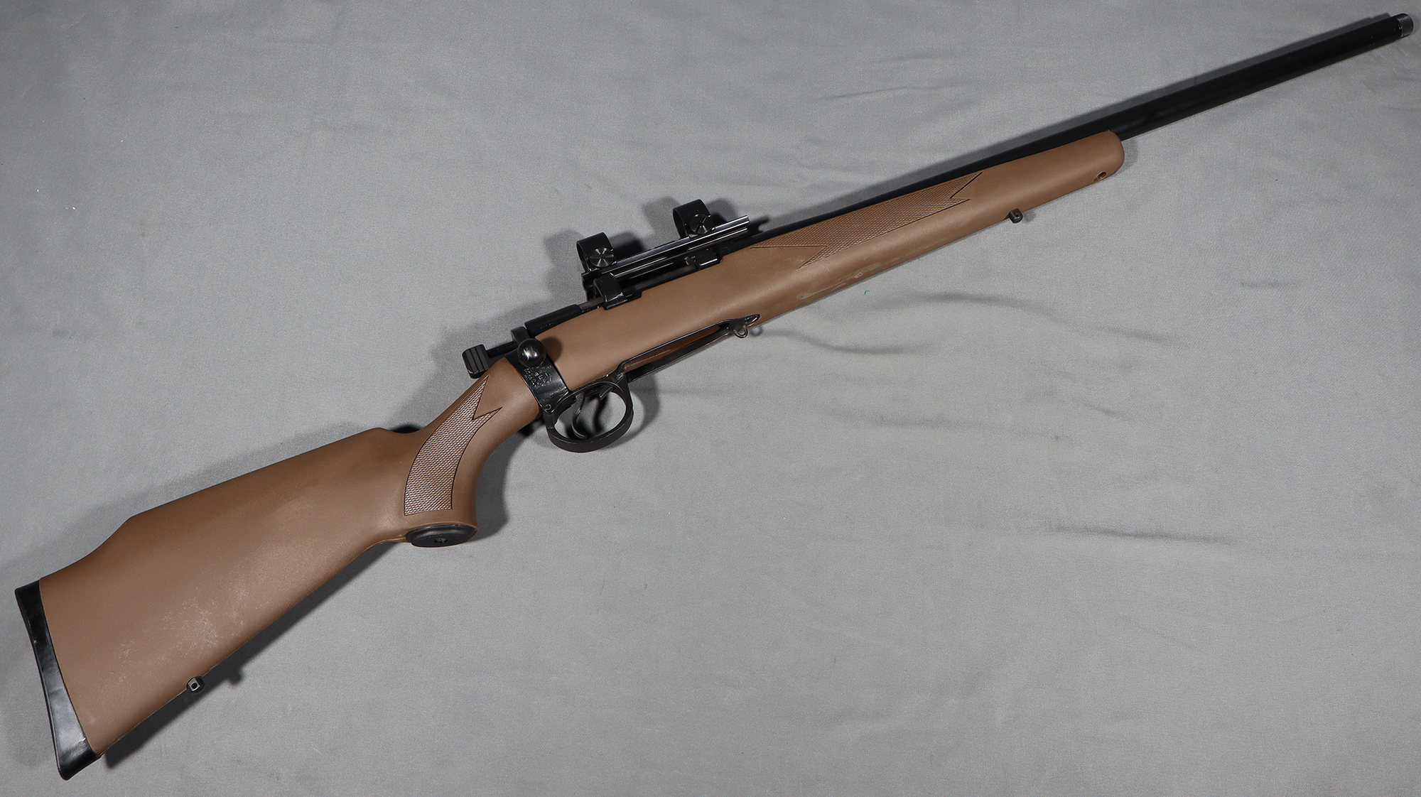 Image of RFI Enfield ~ Sporterized ~ .308 Win