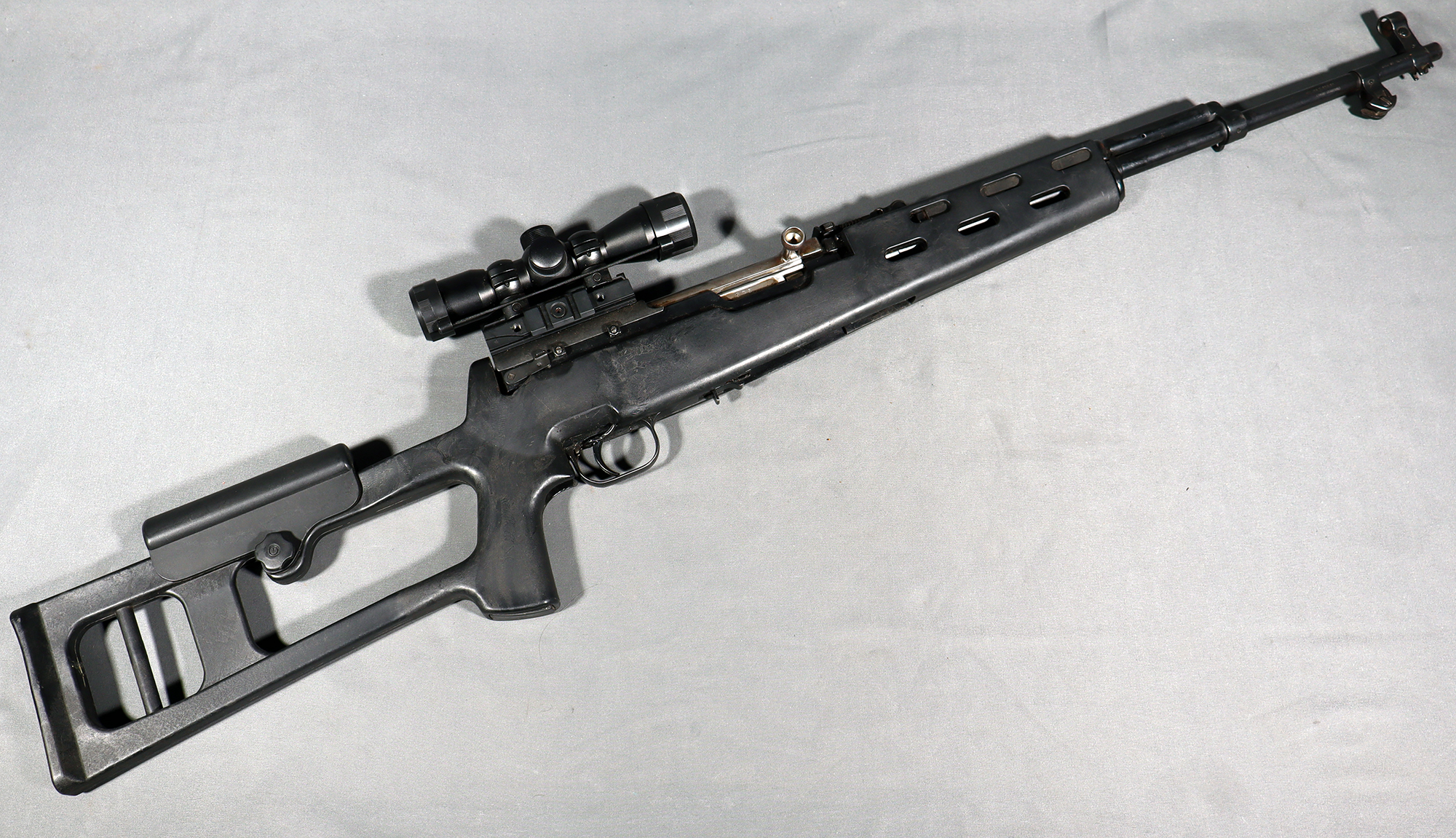 Image of Cugir ~ Model 56 SKS ~ 7.62x39