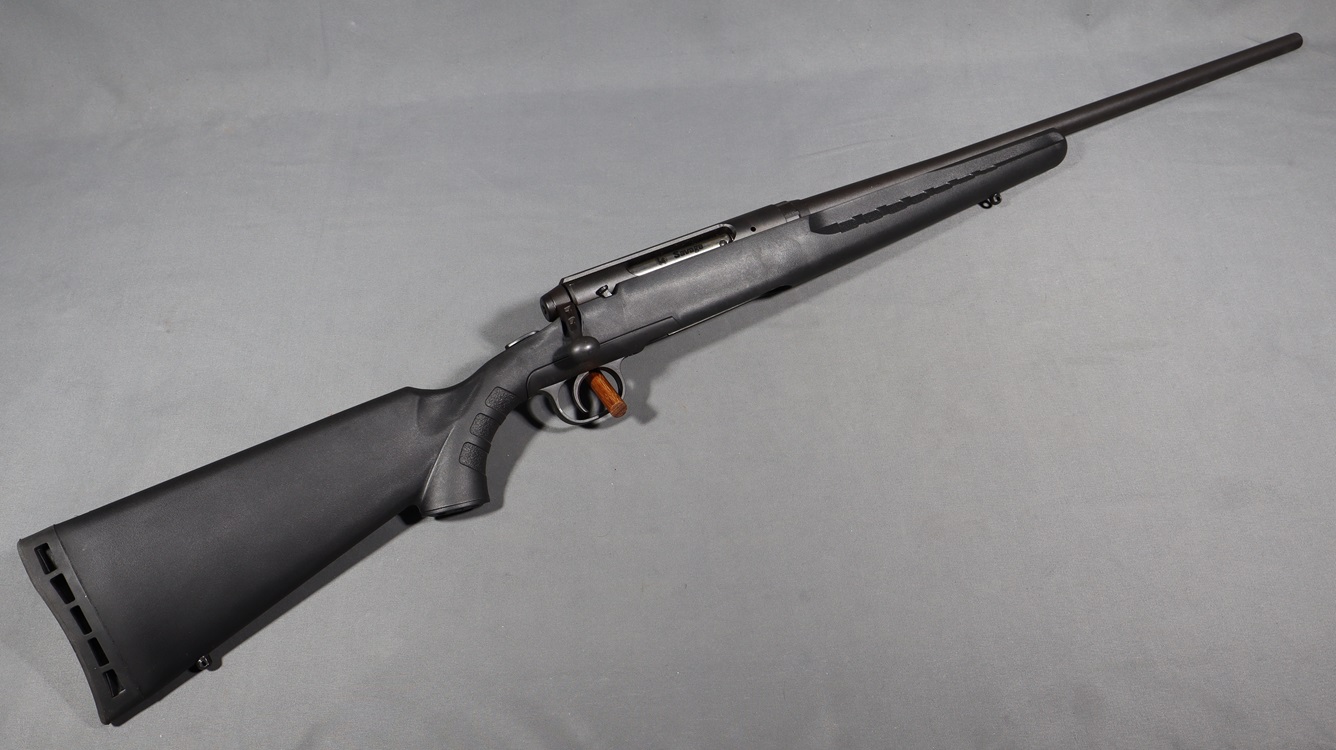 Savage~Axis~.30-06 Springfield - Savage Arms