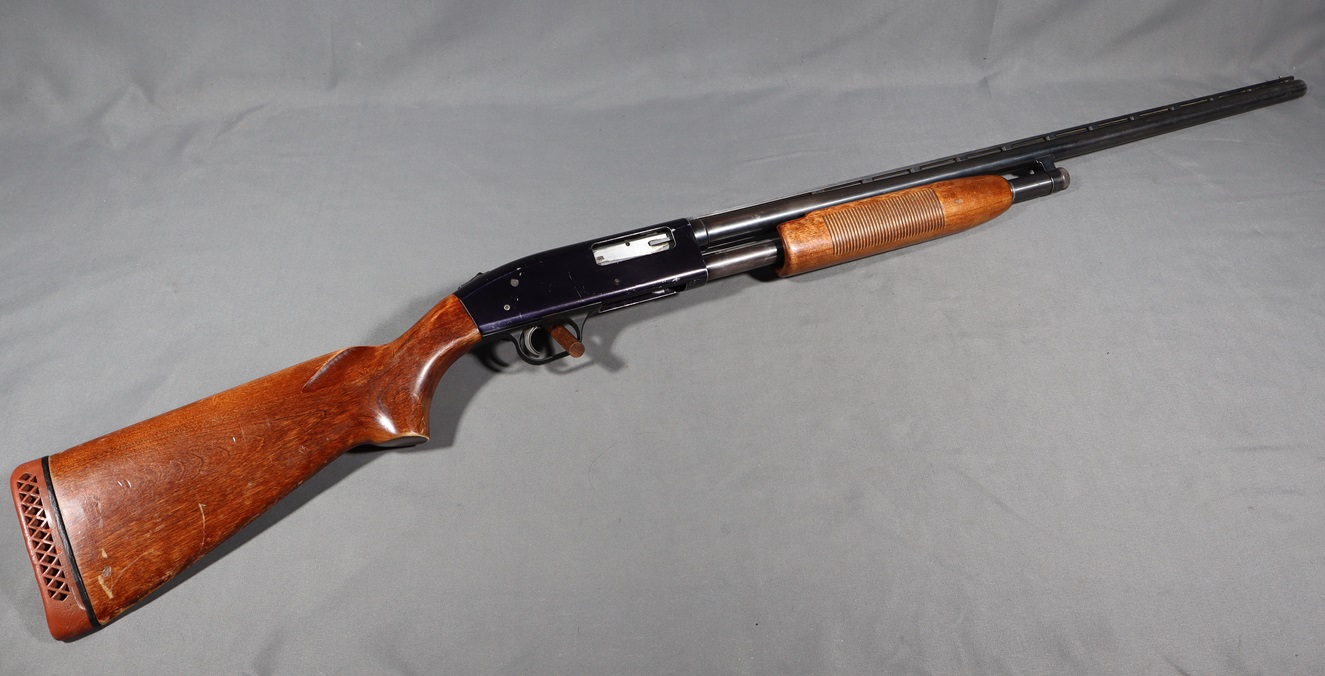Image of Mossberg~500CT~20 gauge