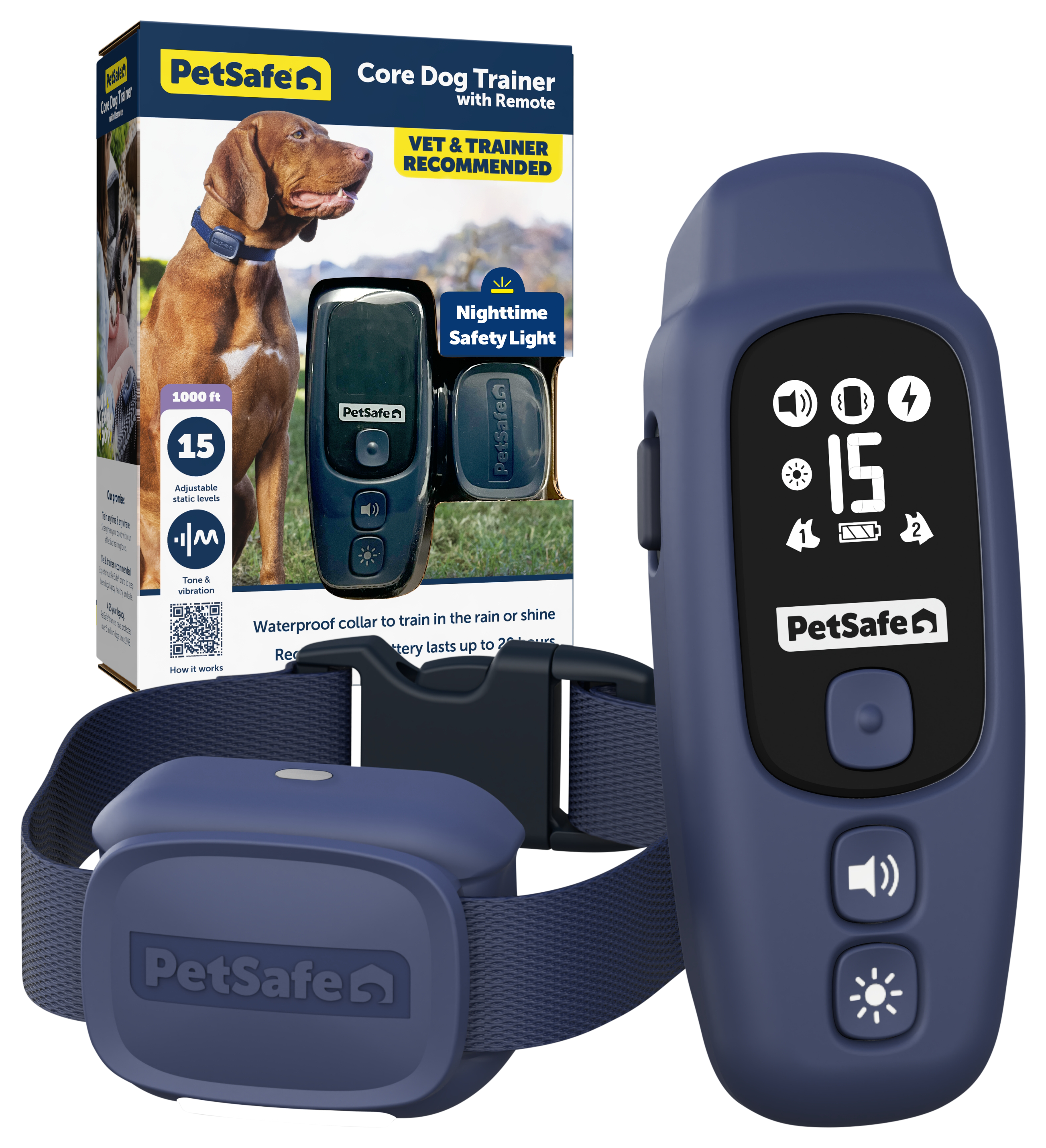 Image of PetSafe Core Dog Trainer
