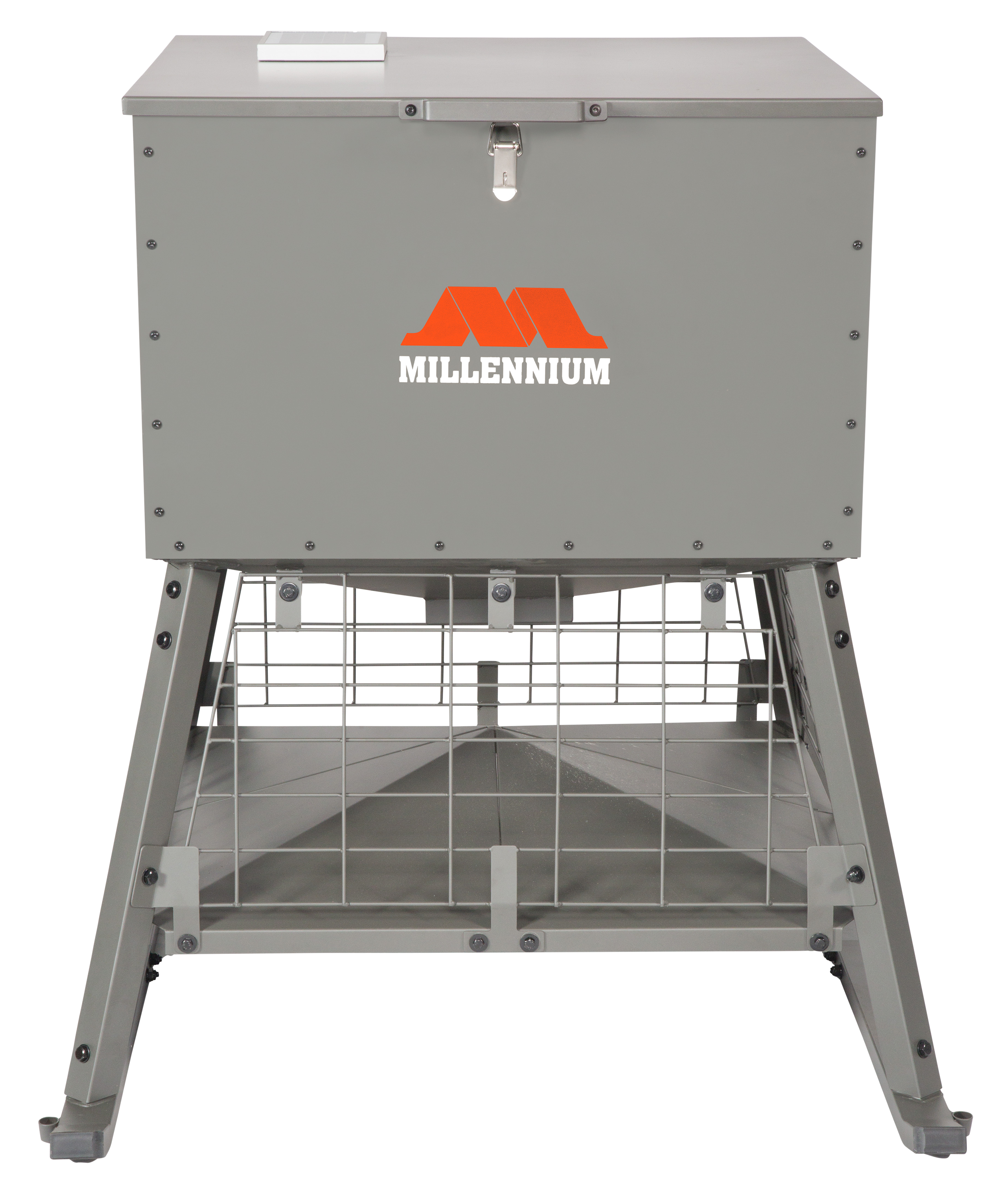 Image of Millennium Treestands Dinner Bell Game Feeder
