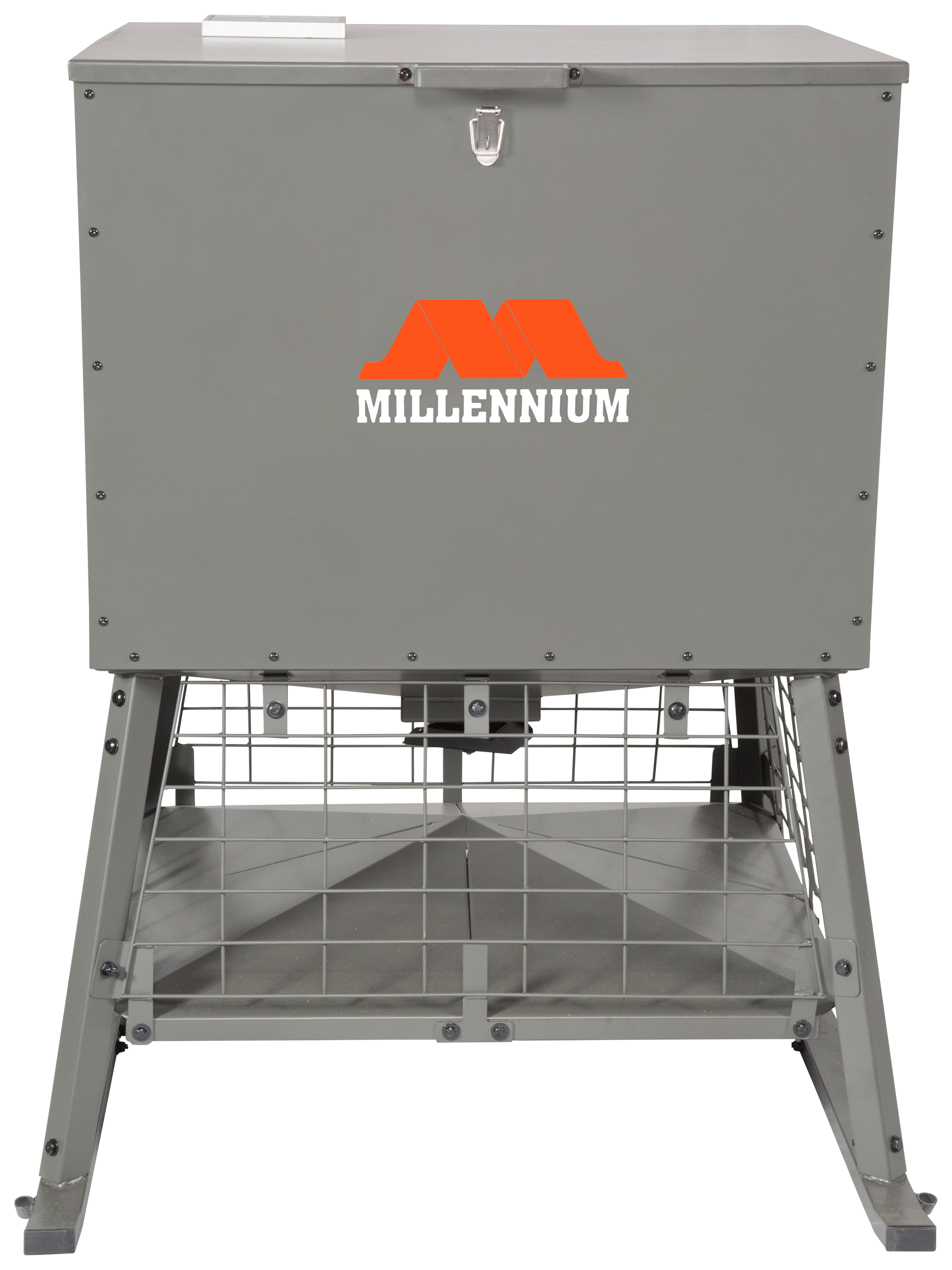 Millennium Treestands Dinner Bell Game Feeder - 600 lbs.
