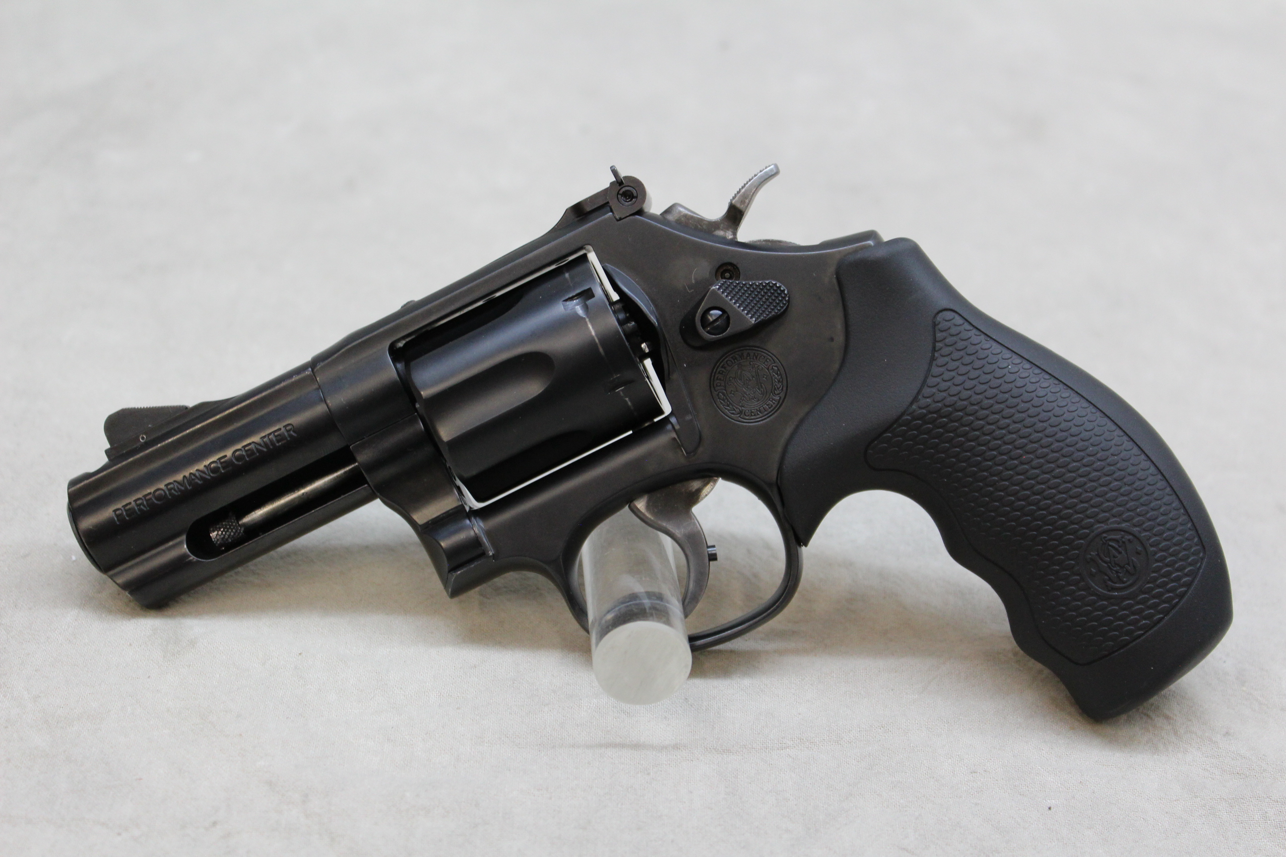 Image of SMITH & WESSON 19-9 ~ .357 MAGNUM ~