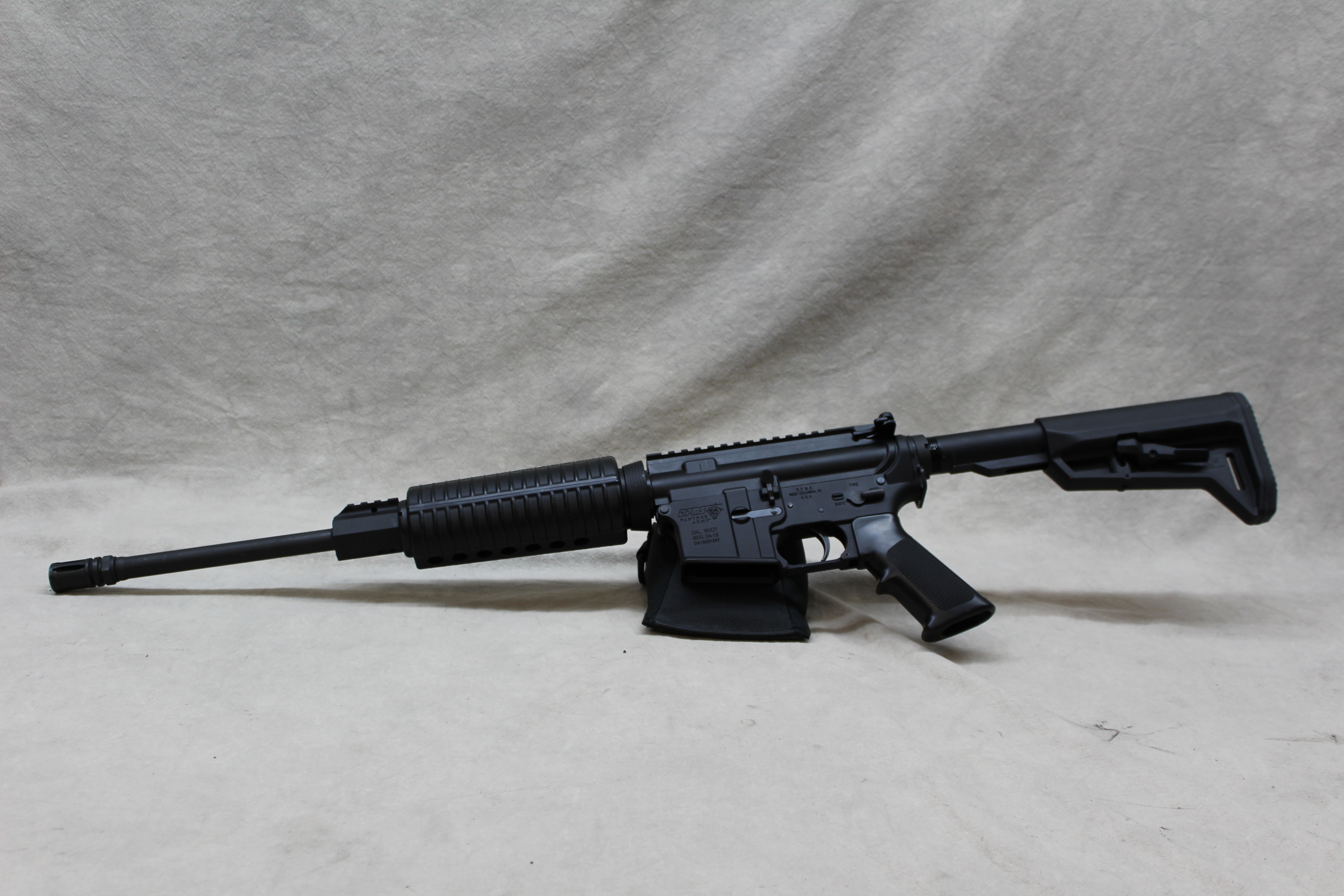 DPMS DA-15 ~5.56 Nato~ - Bass Pro Shops
