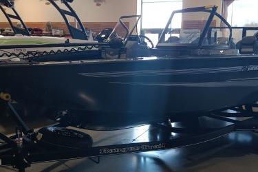 Image of 2026 RANGER VX1888 WT