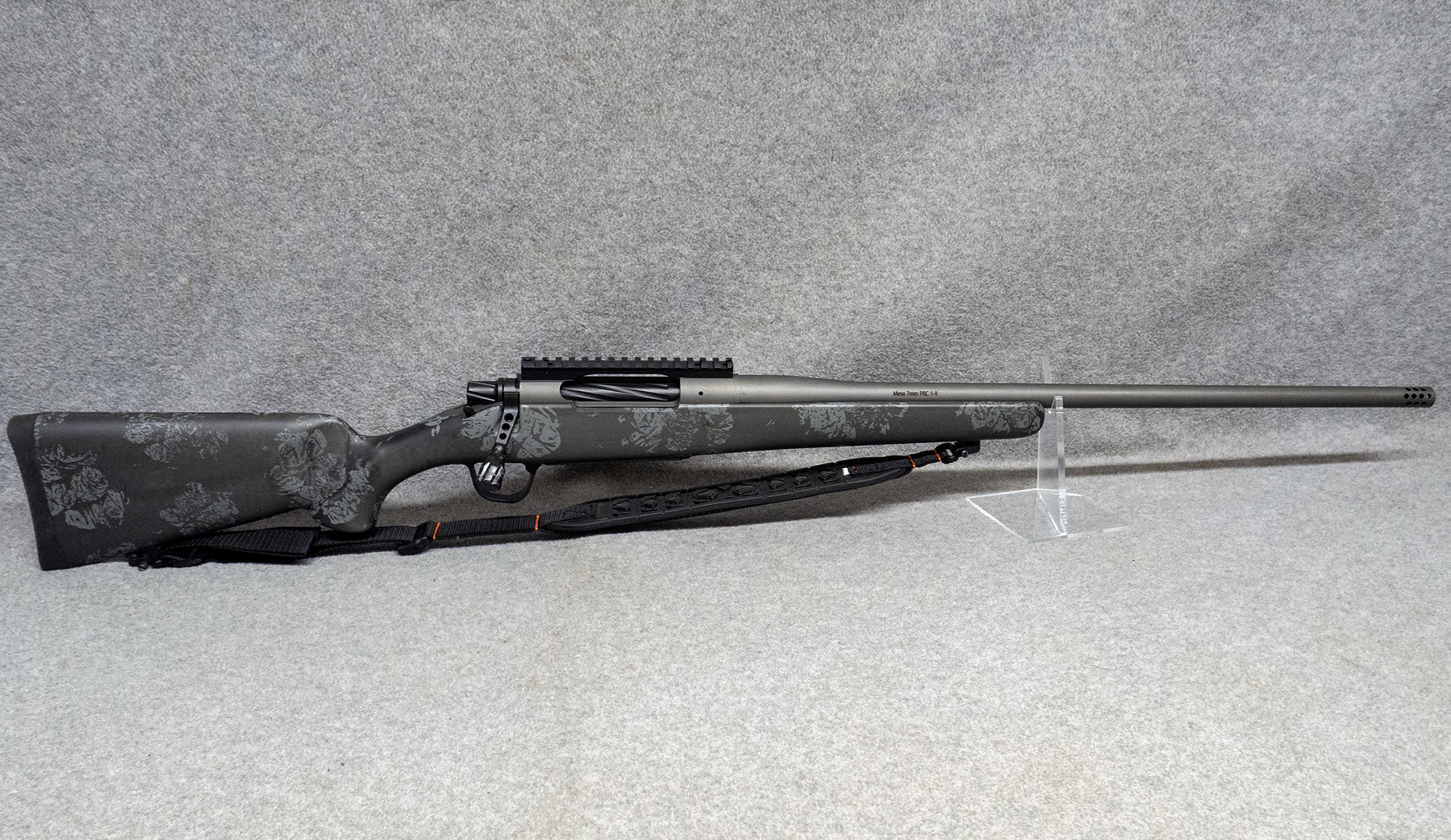 Christensen Arms ~ Model 14 Mesa ~ 7mm PRC - Christensen Arms