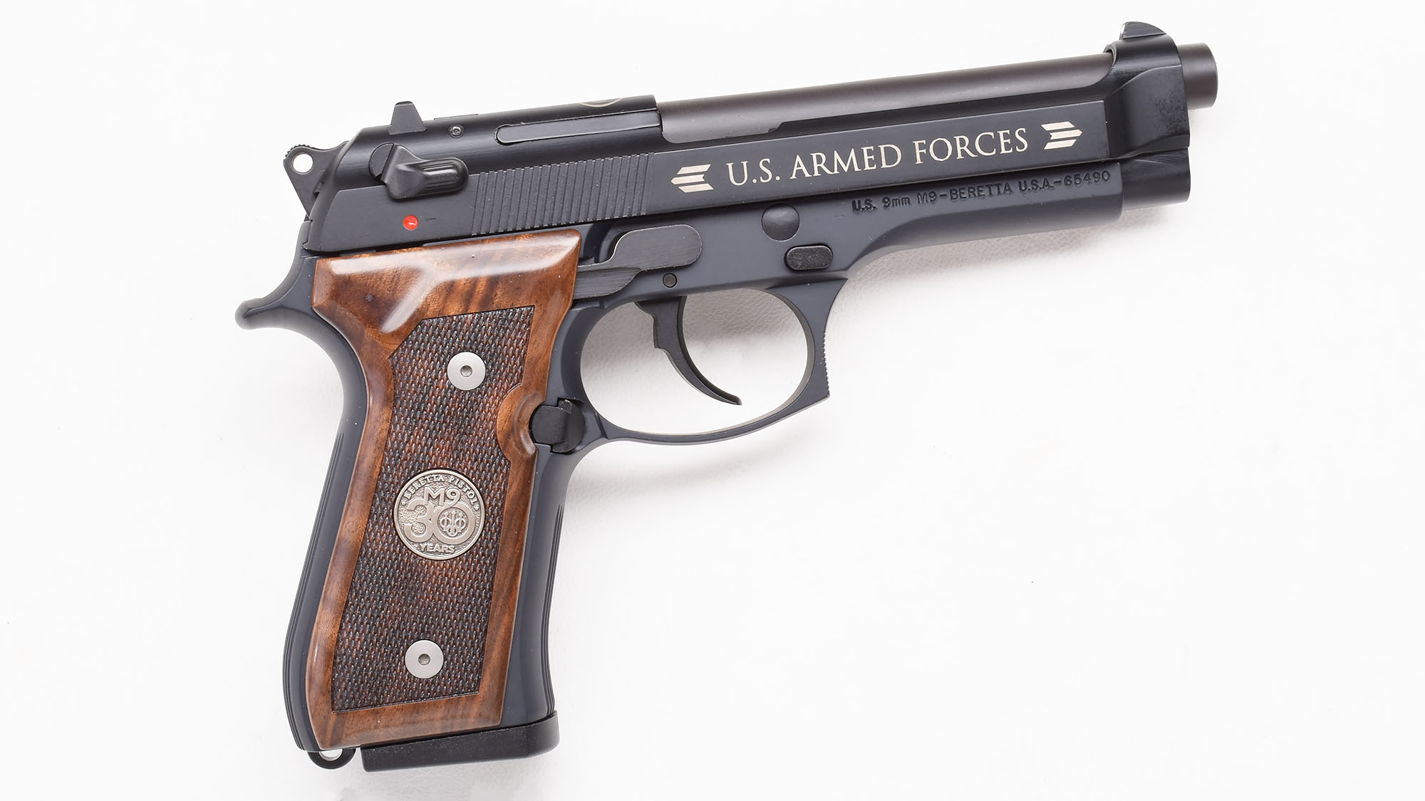 Beretta ~ M9 ~ 9mm Luger - Bass Pro Shops