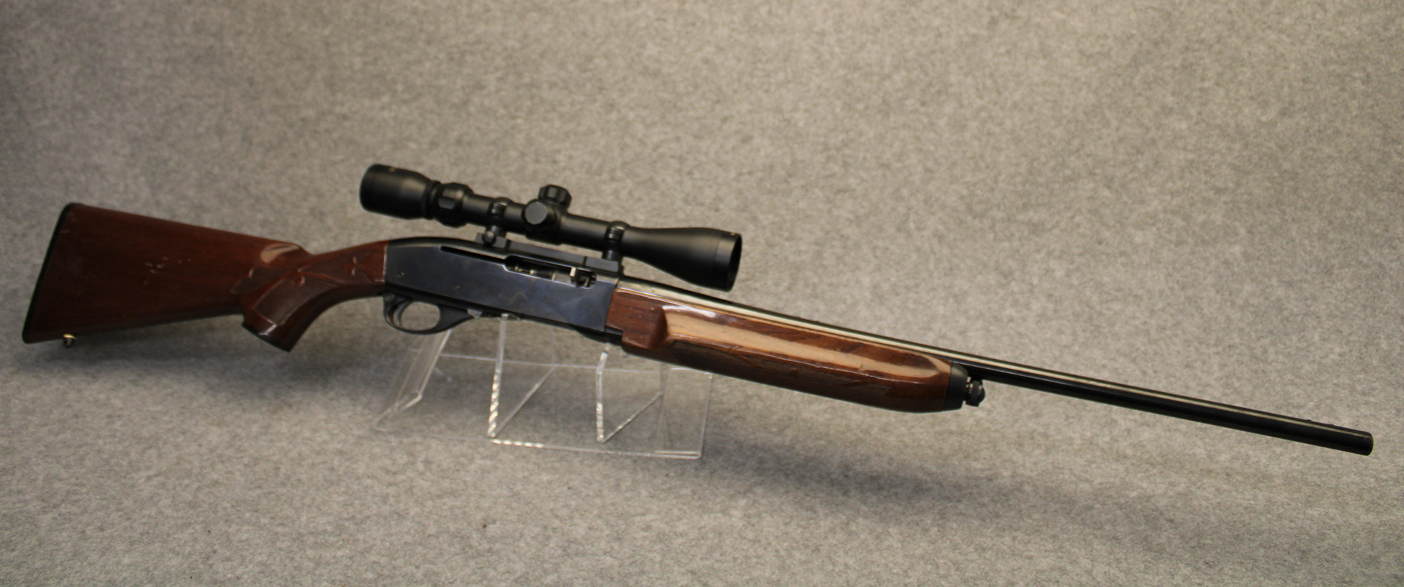 Image of Remington~Model 7400~30.06