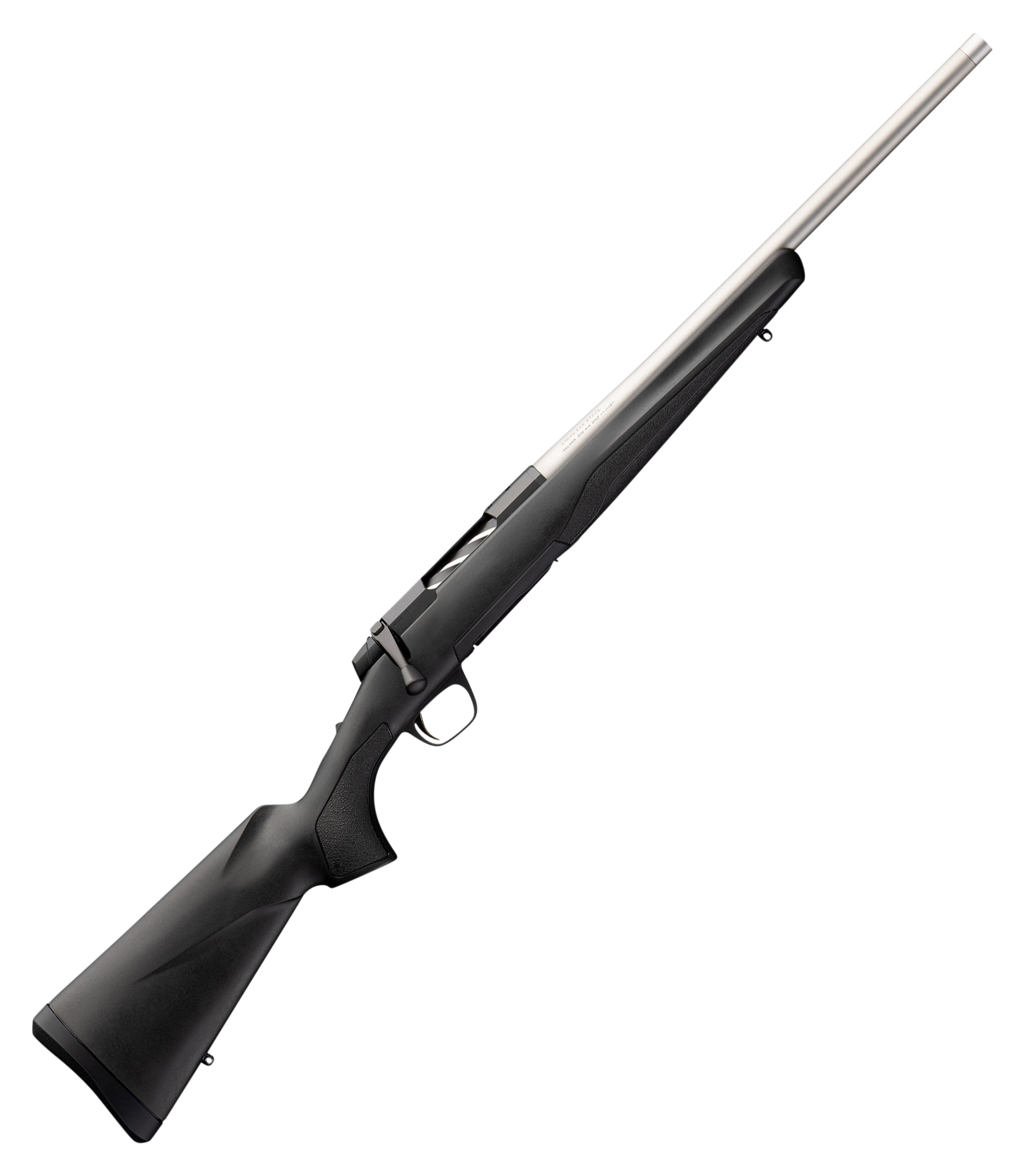 Browning XBolt 2 Composite Special LR SPR BoltAction Rifle