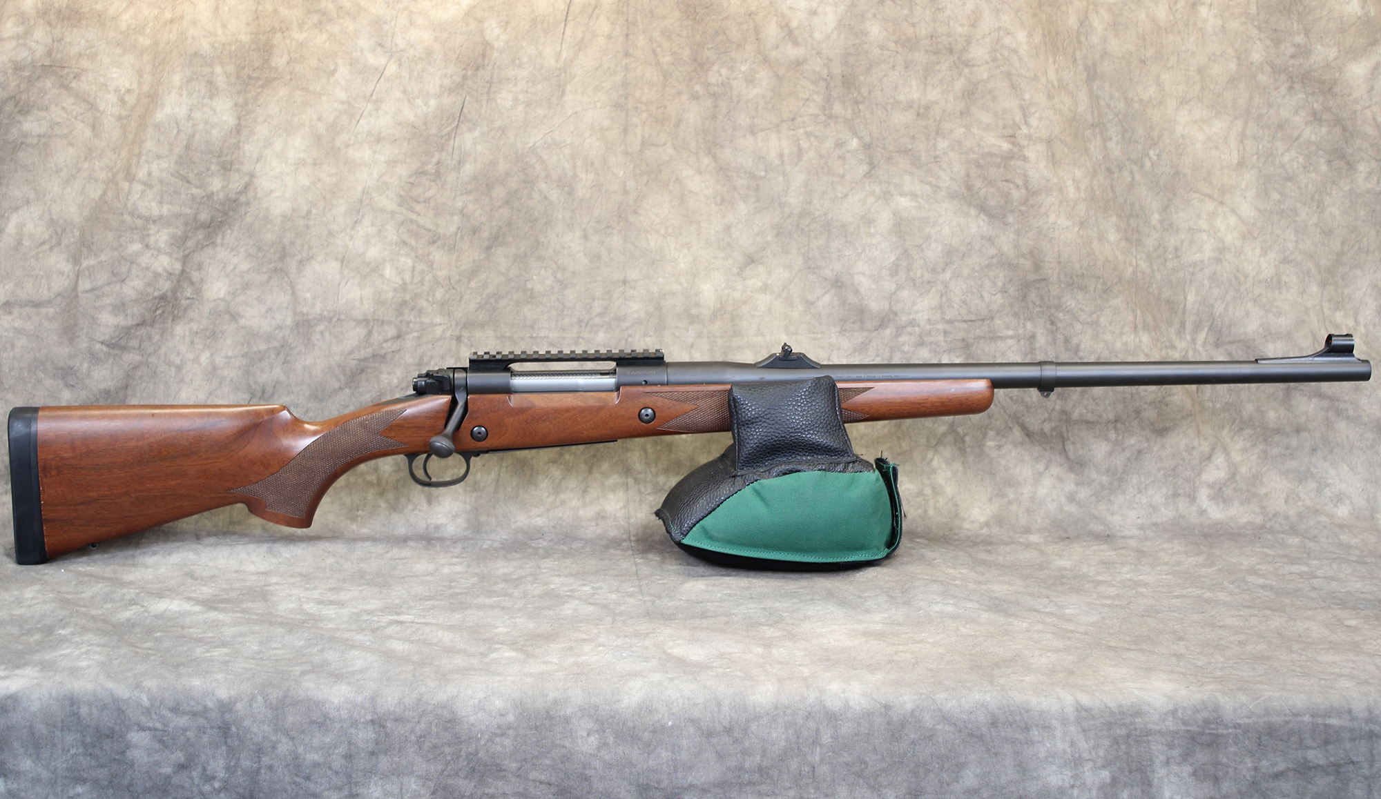 Winchester ~ 7 Safari Express ~ .416 Remington Magnum - Bass Pro Shops