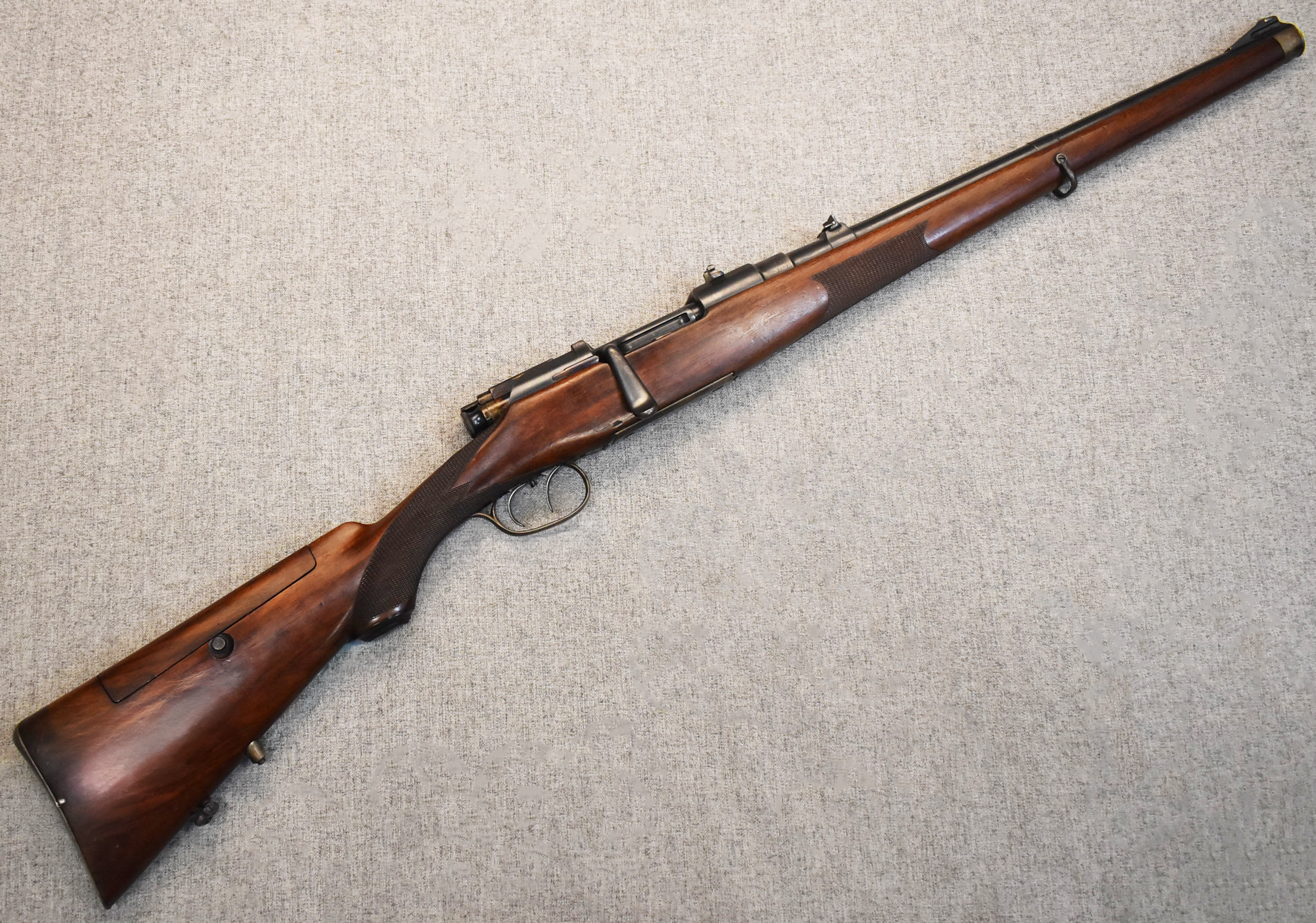 Image of Steyr~M1908~5.4mm