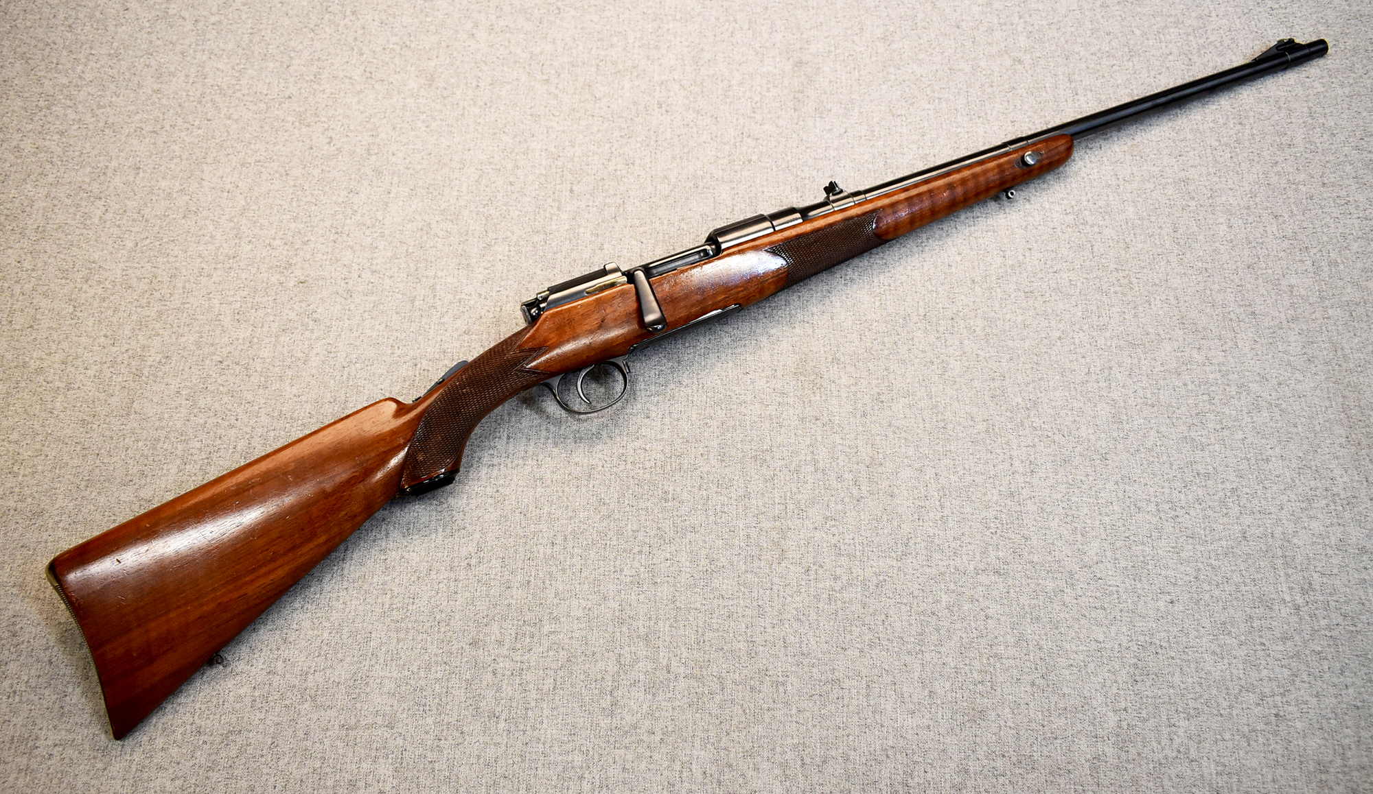 Image of Mannlicher Schoenauer ~ Model 1905 ~ 9x56mm