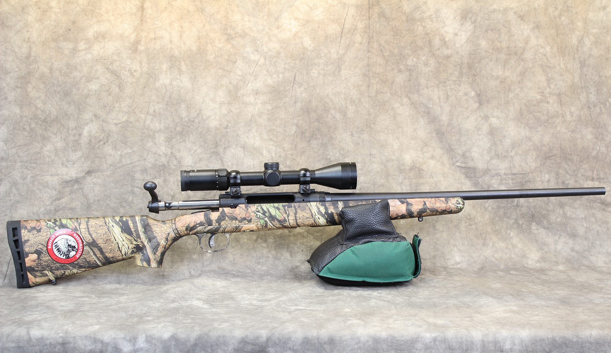 Savage ~ Axis ~ .30-06 Springfield - Savage Arms
