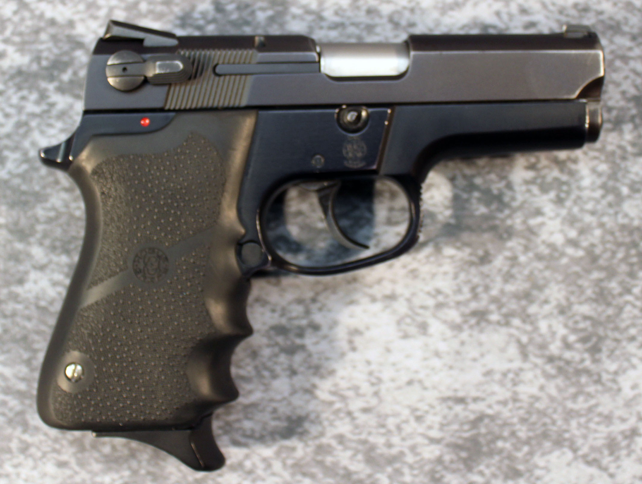 Image of Smith & Wesson ~ 6904 ~ 9mm Luger