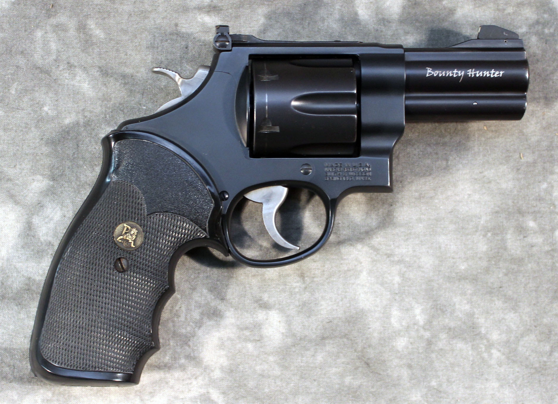 Image of Smith & Wesson ~ Model 29-10 ~ .44 Magnum