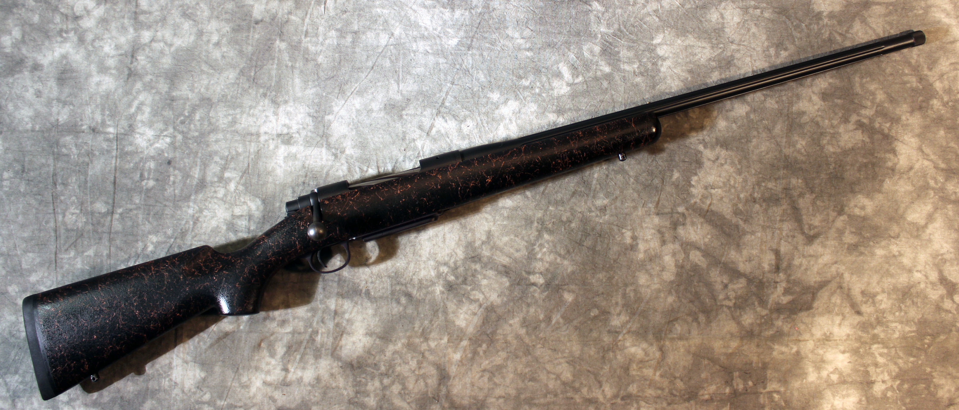 Image of Cooper Arms ~ Model 52 ~ 6.5 Norma