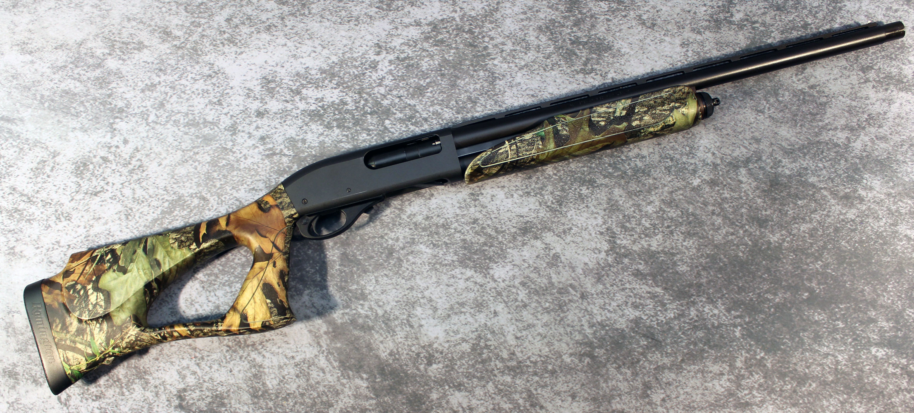Remington ~ 870 Super Magnum ~ 12 Gauge