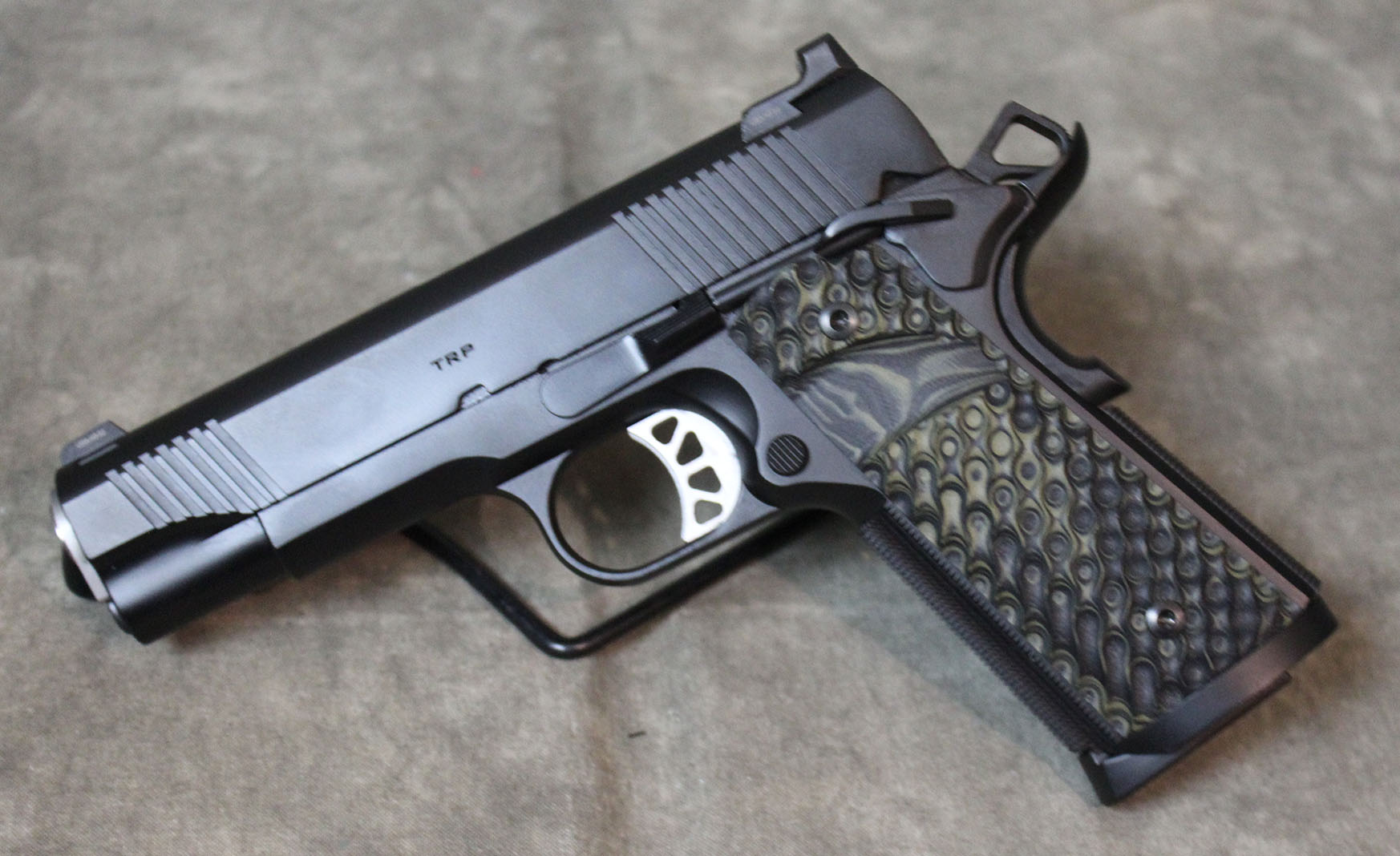 Image of Springfield Armory ~ TRP ~ .45