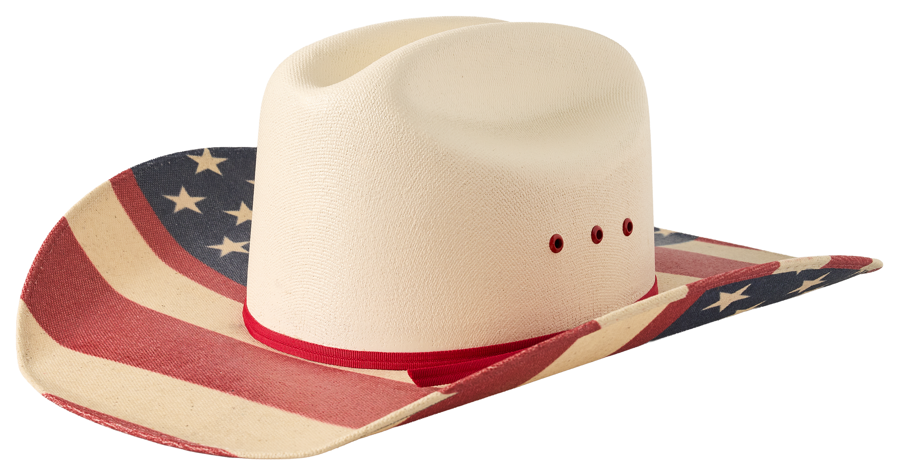 Image of American Hat Makers USA Western Hat