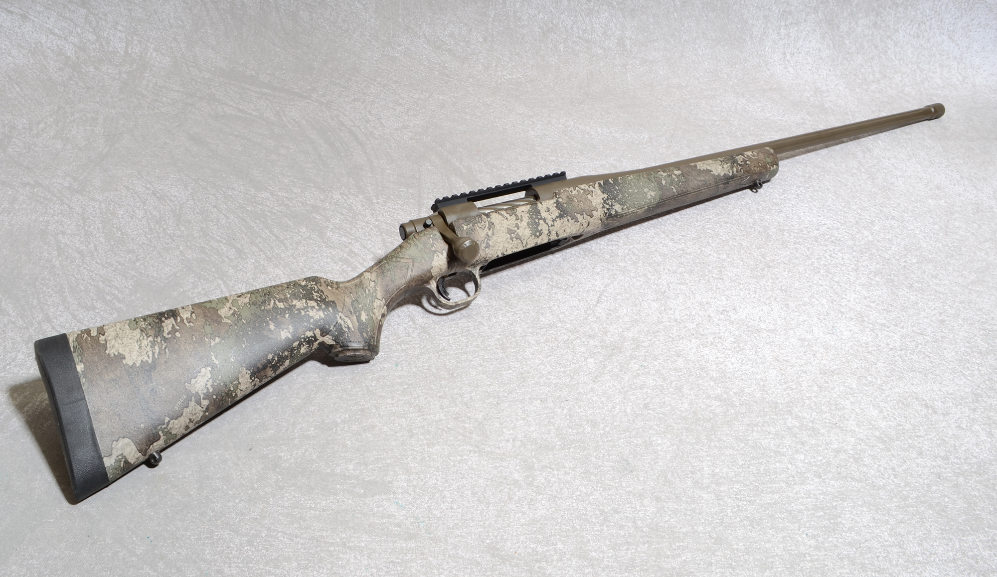 Image of "Mossberg Patriot Rifle, 6.5 PRC, 24"" Barrel, 7 lbs."