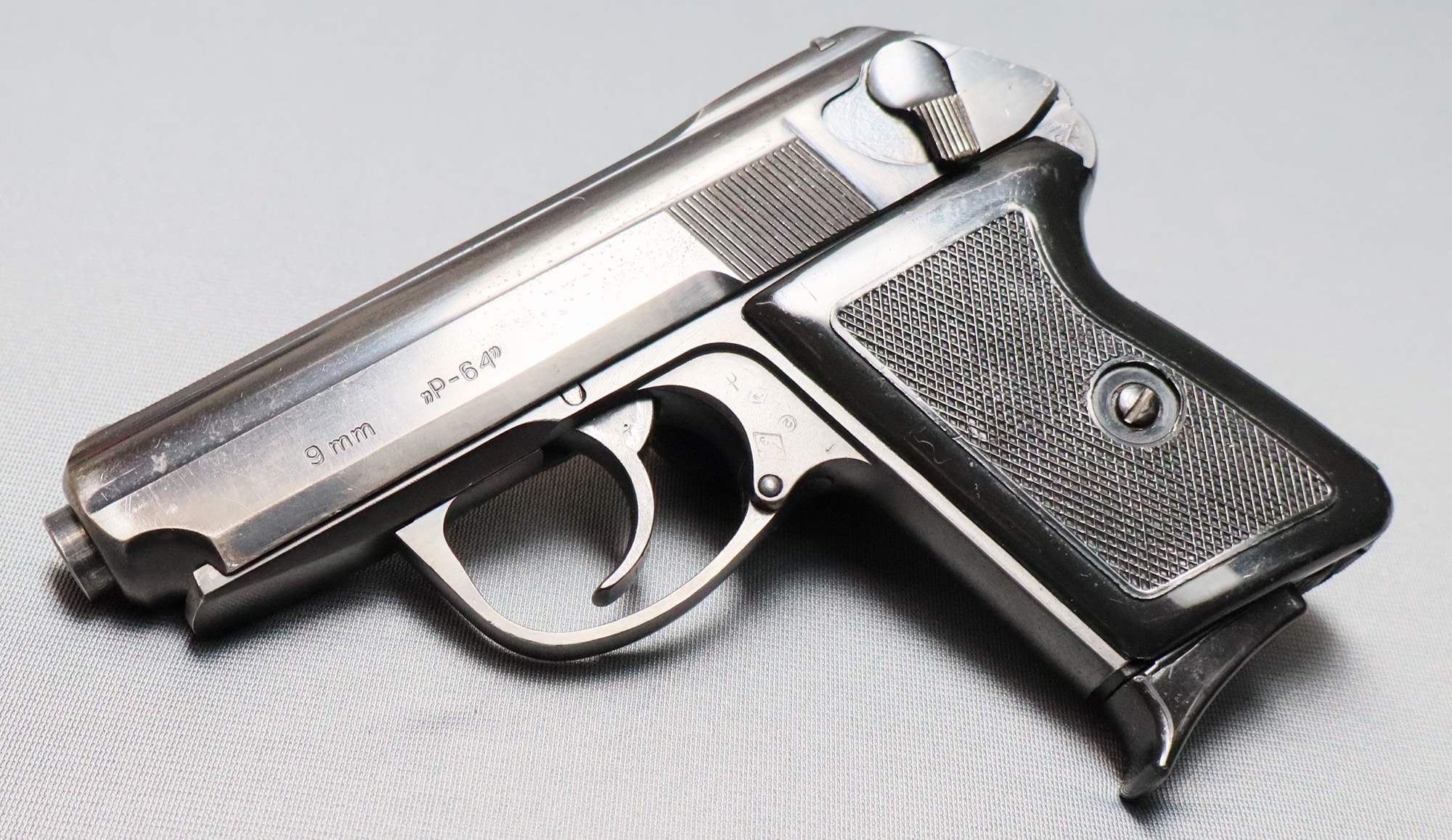 Image of P-64 9x18mm/9mm Makarov