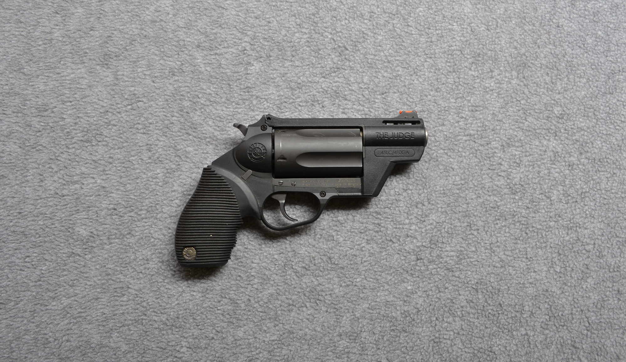 Image of Taurus~The Judge Public Defender~.45 LC/.410 GA.