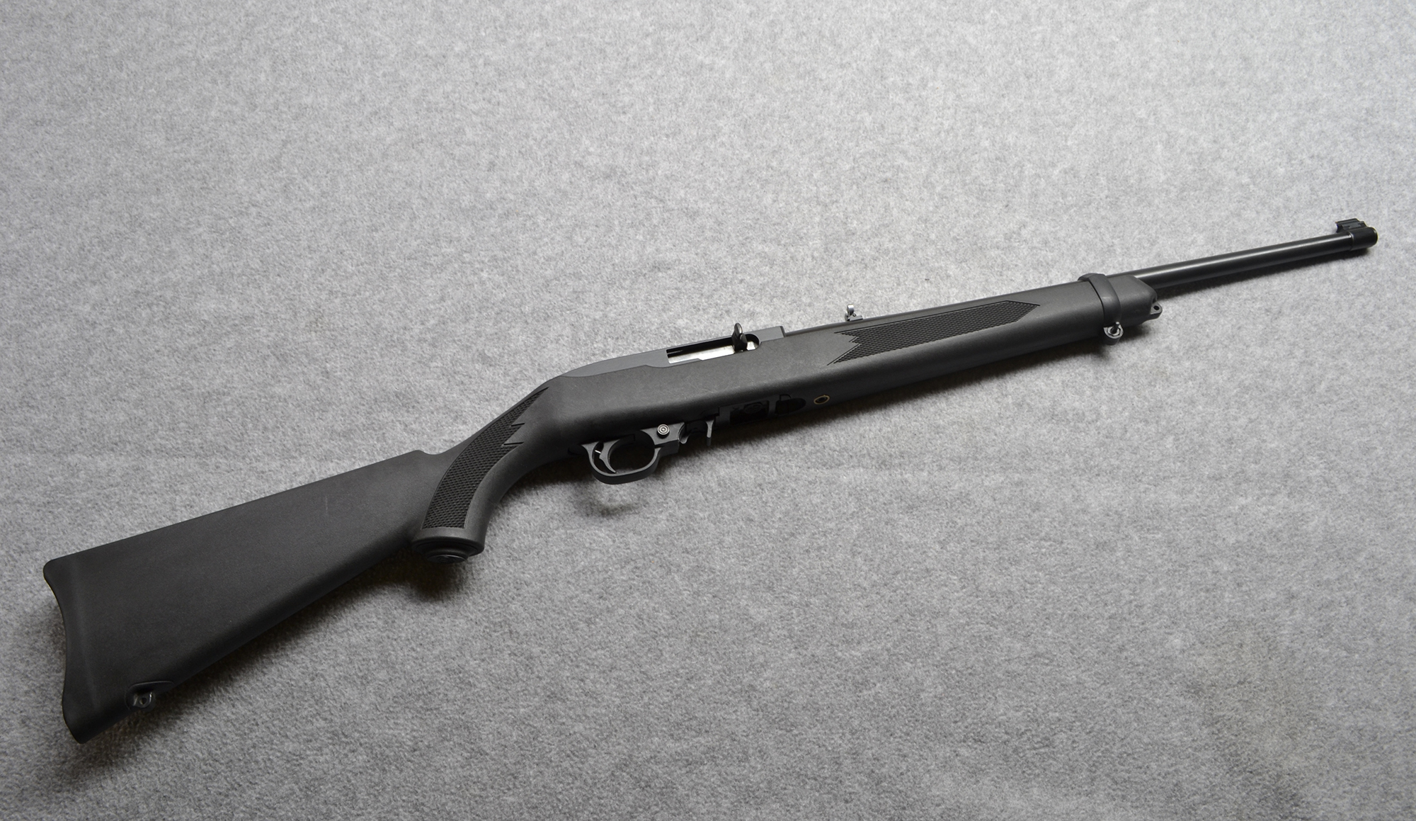 Ruger~10/22~.22 LR - Ruger