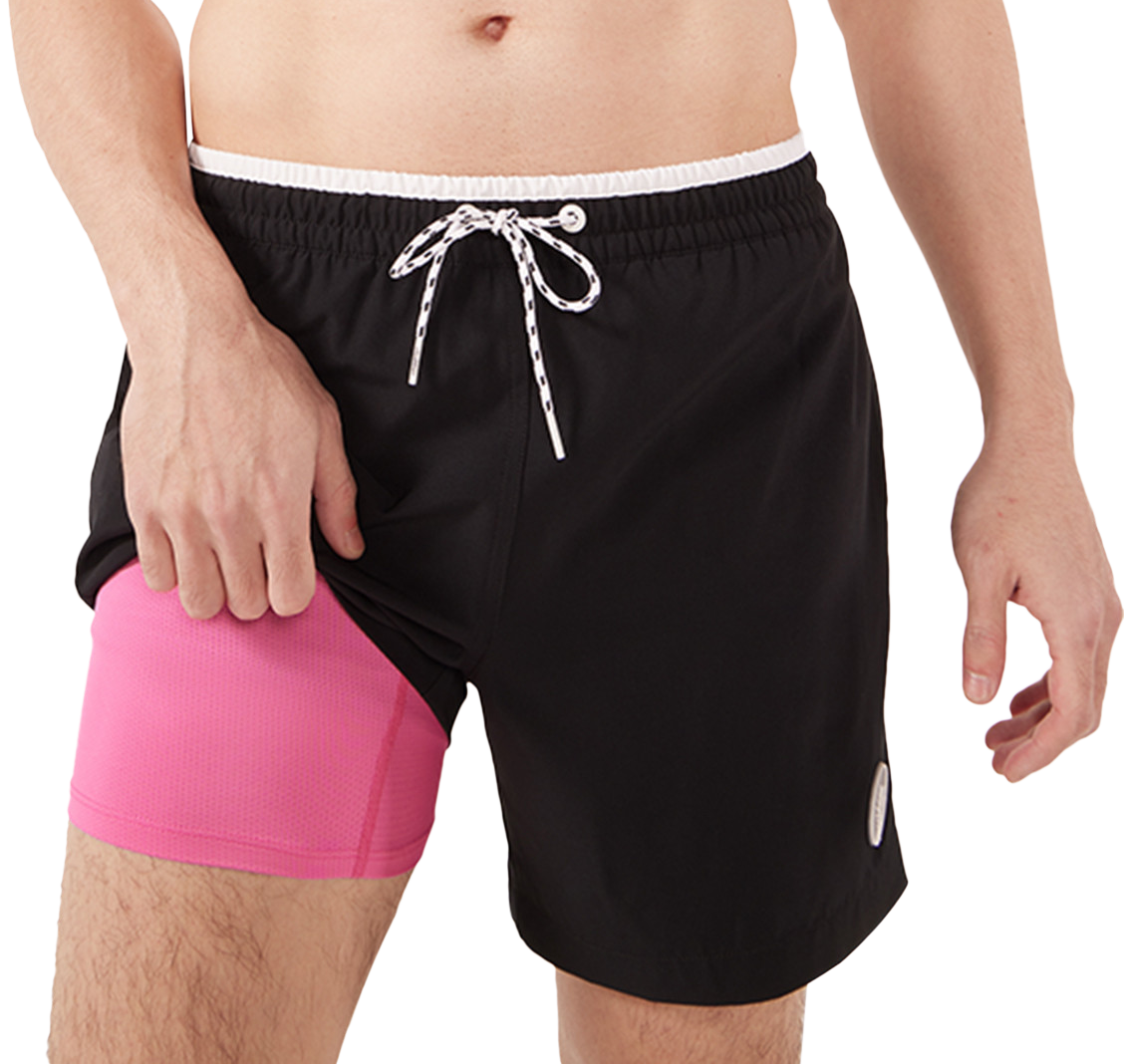 Image of Chubbies The Capes Classic Lined Swim Trunks