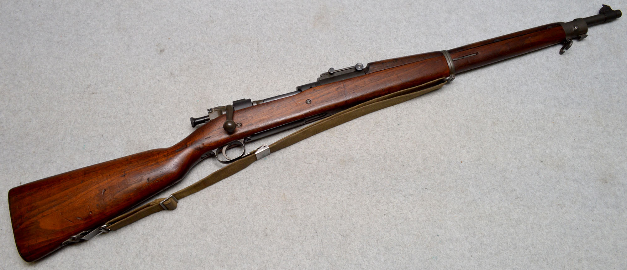 Image of Springfield Armory ~ Model 1903 ~ .30-06 Springfield