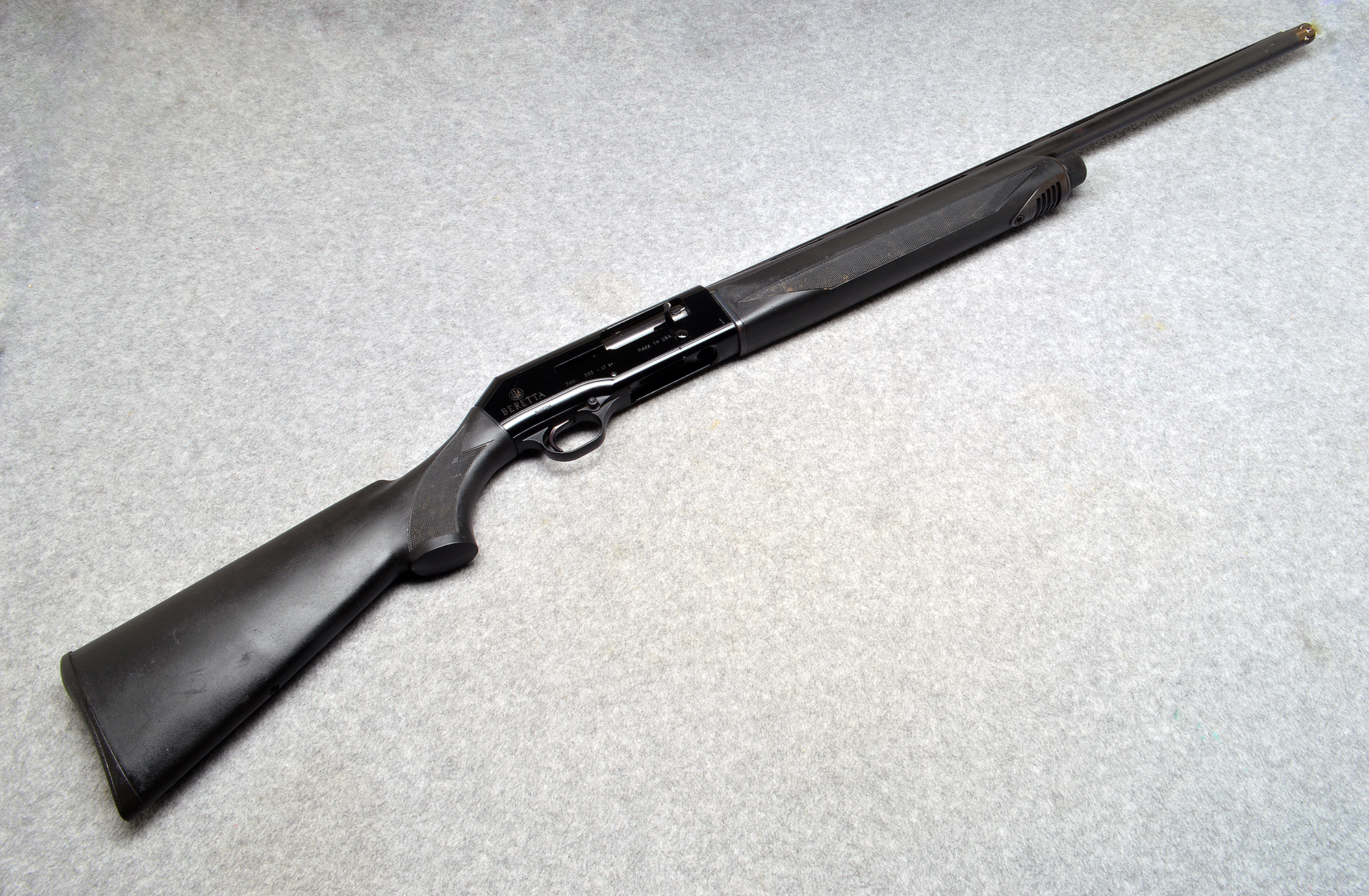 Image of Beretta ~ 390 ~ 12 Gauge
