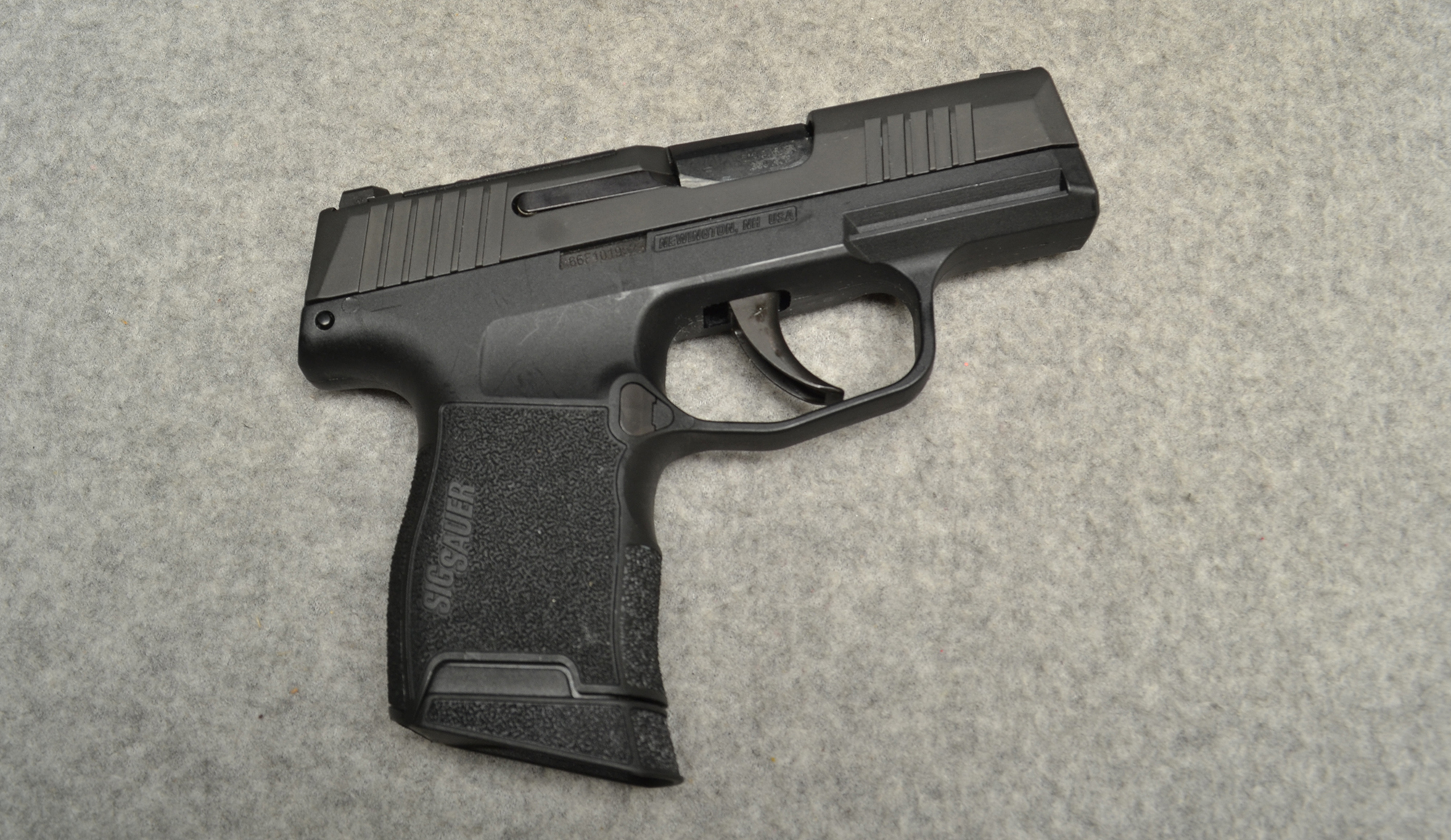 SIG Sauer ~ P365 ~ .380 ACP - Sig Sauer