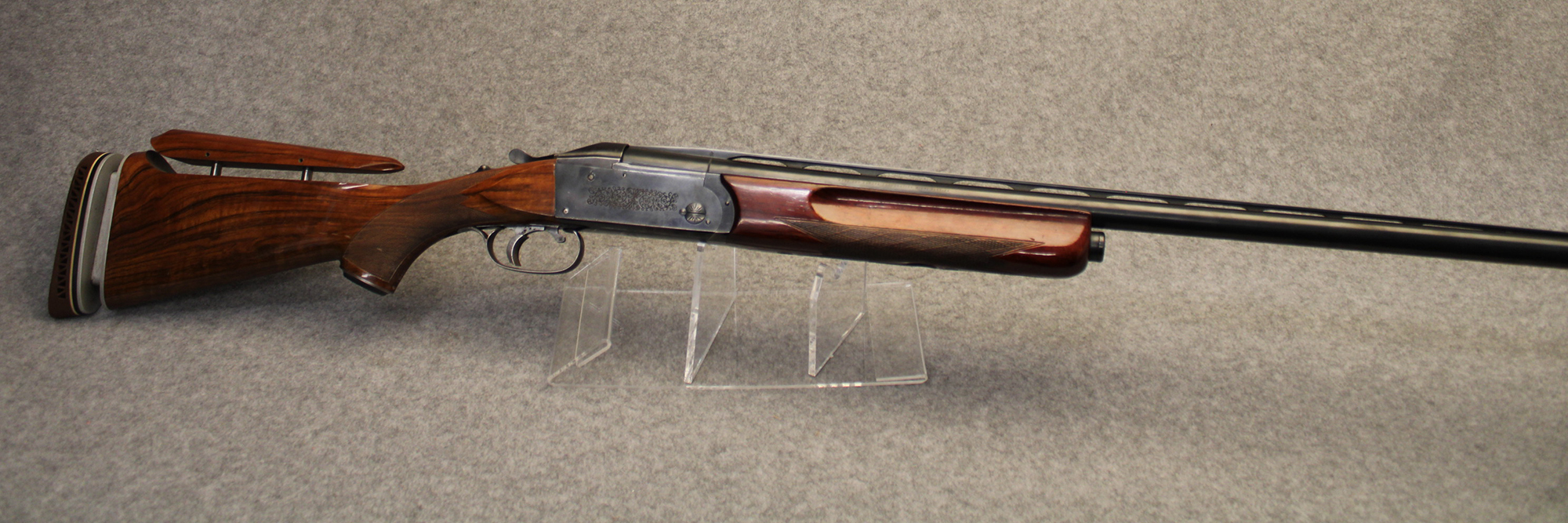 Image of Krieghoff~Model 32~12 gauge