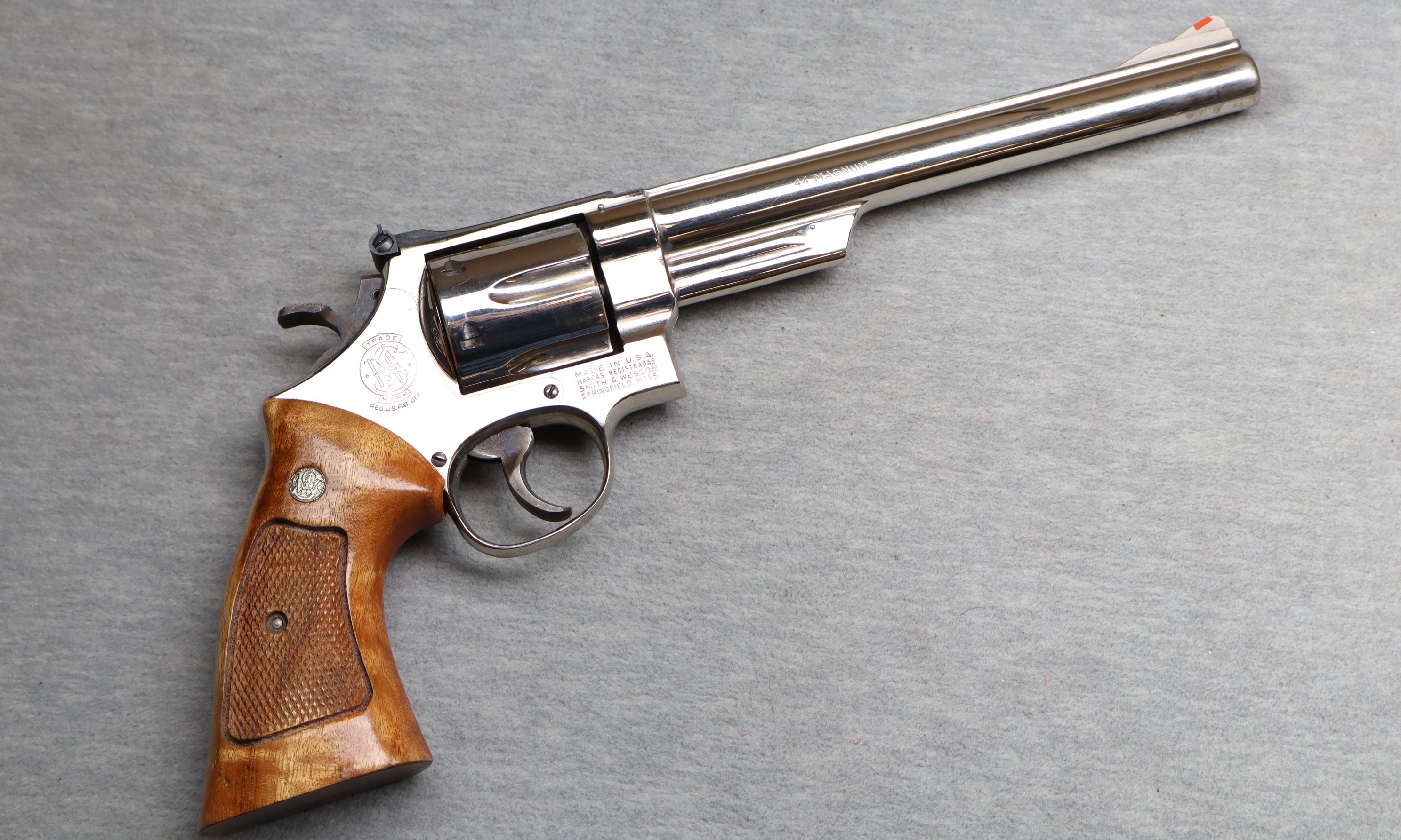 Smith &Wesson ~ Model 29-2 ~ .44 Magnum - Smith & Wesson