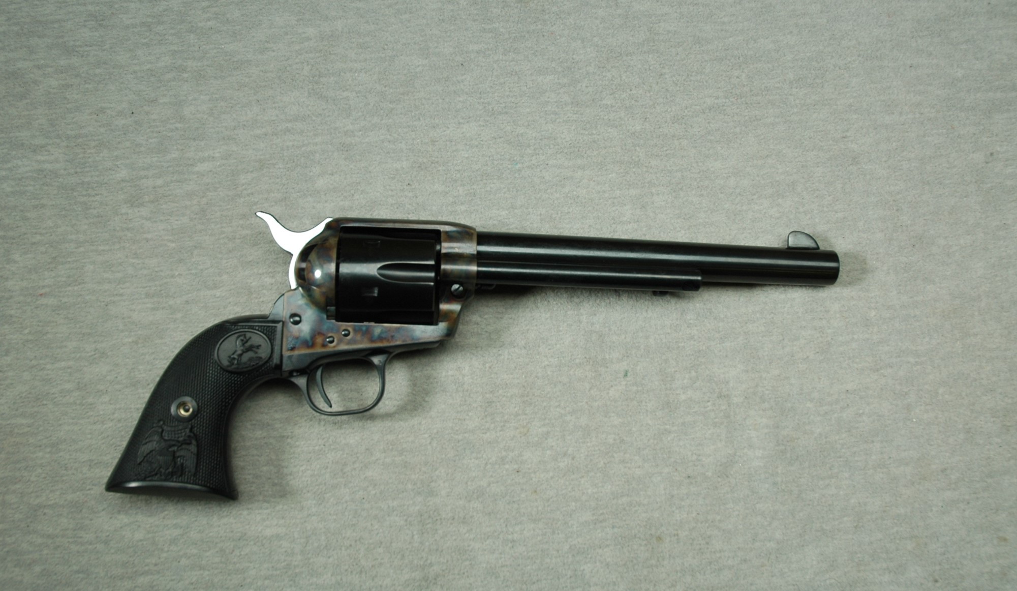 Image of Colt ~ Single Action Army 3rd Gen ~ .44 Special