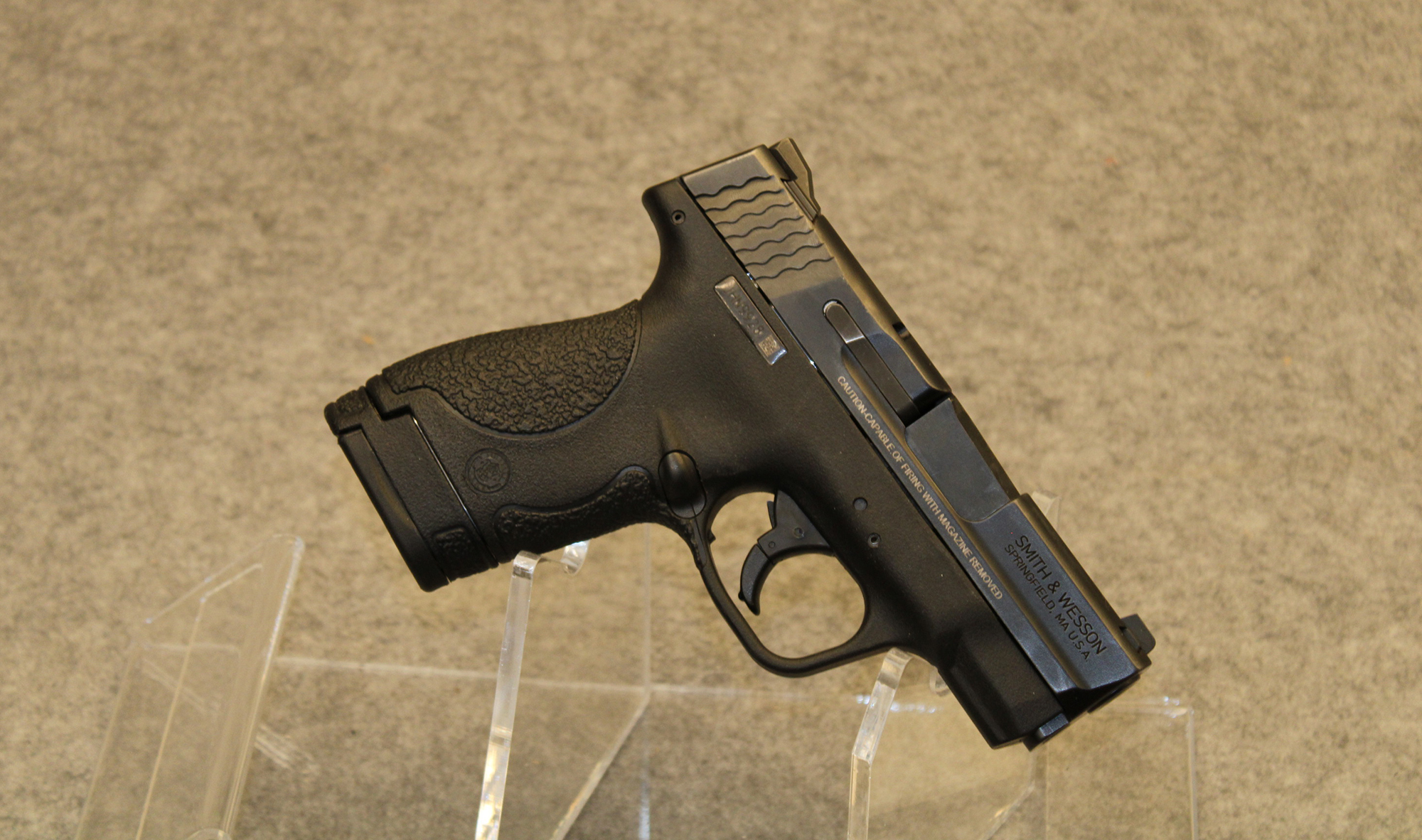 Image of Smith & Wesson~M&P Shield 9~9mm