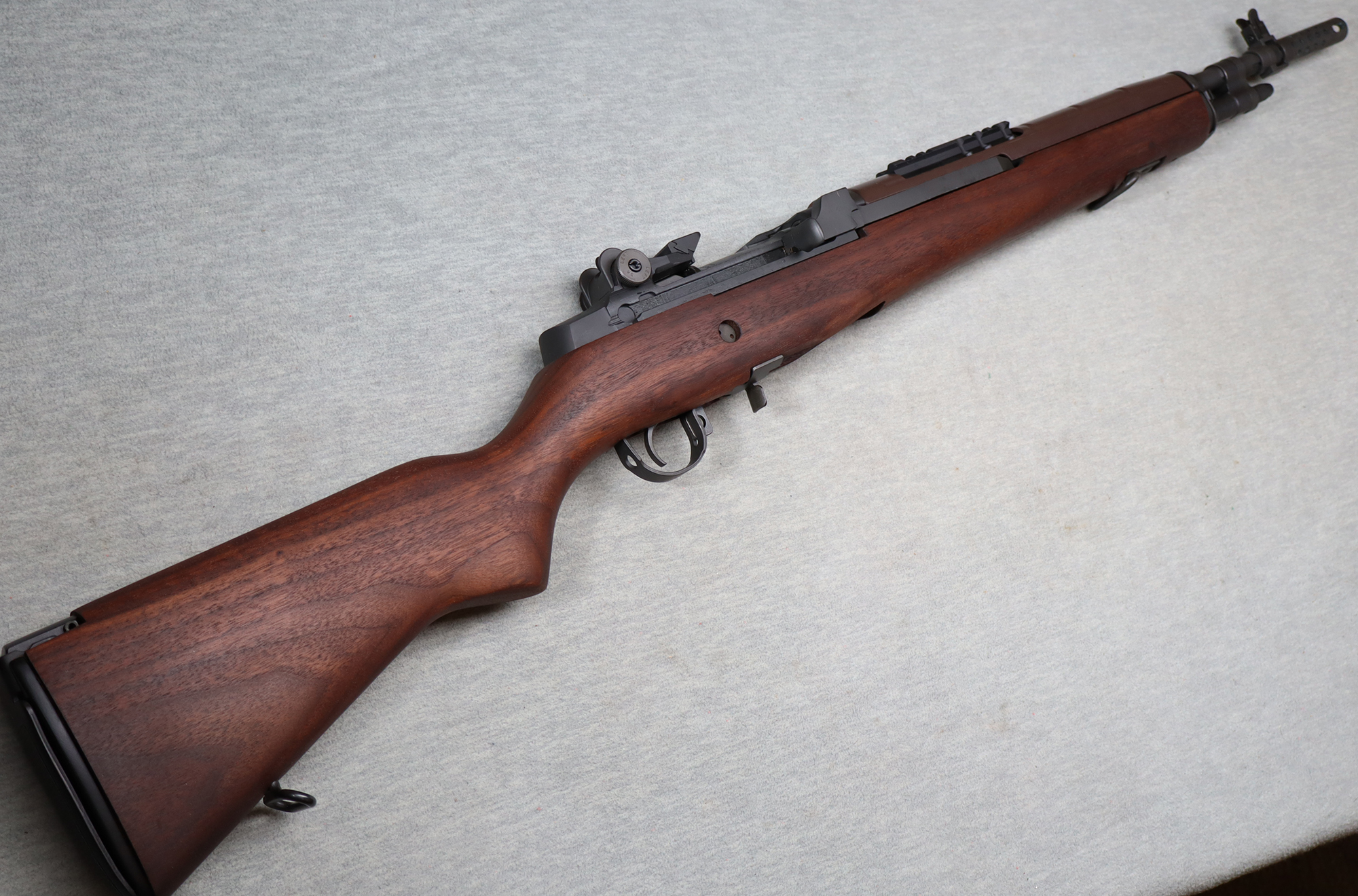 Springfield Armory ~ M1A Scout Squad ~ .308 WIN - Bass Pro Shops