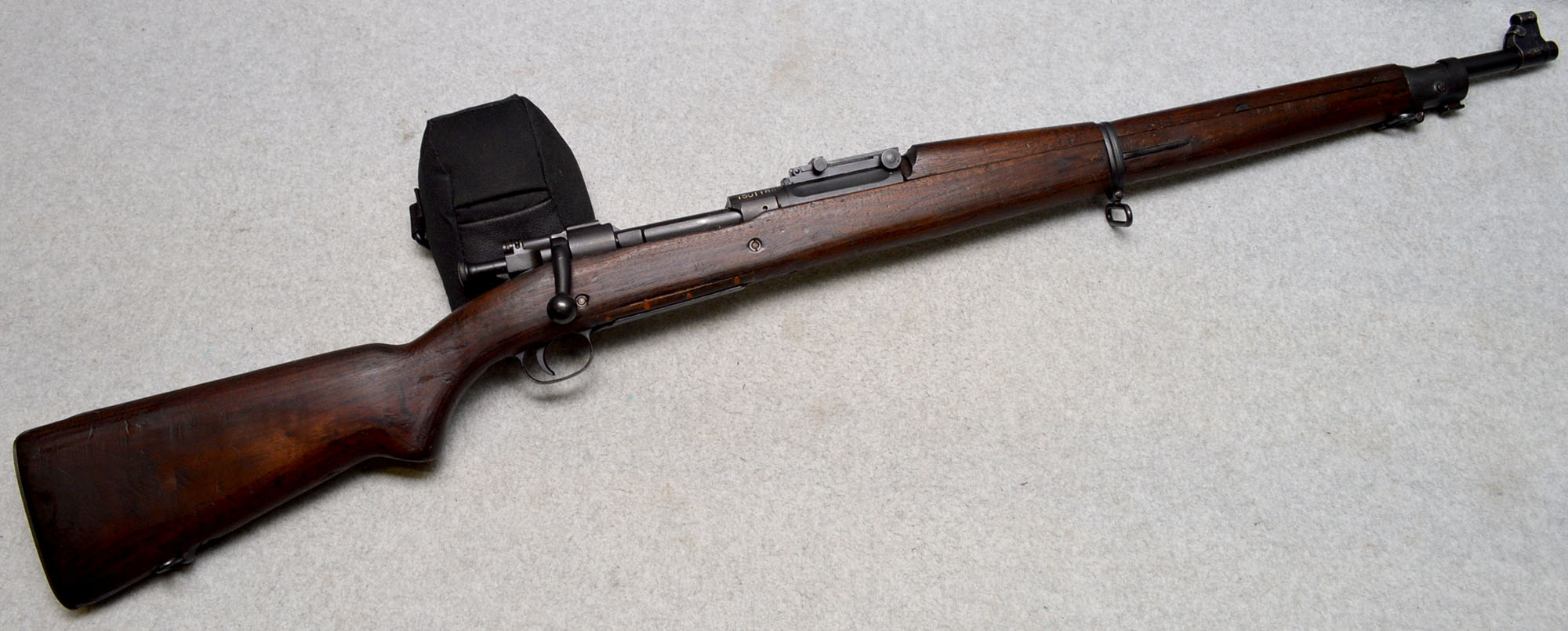 Image of Springfield Armory ~ Model 1903 (mfg. 1937) ~ .30-06 Springfield