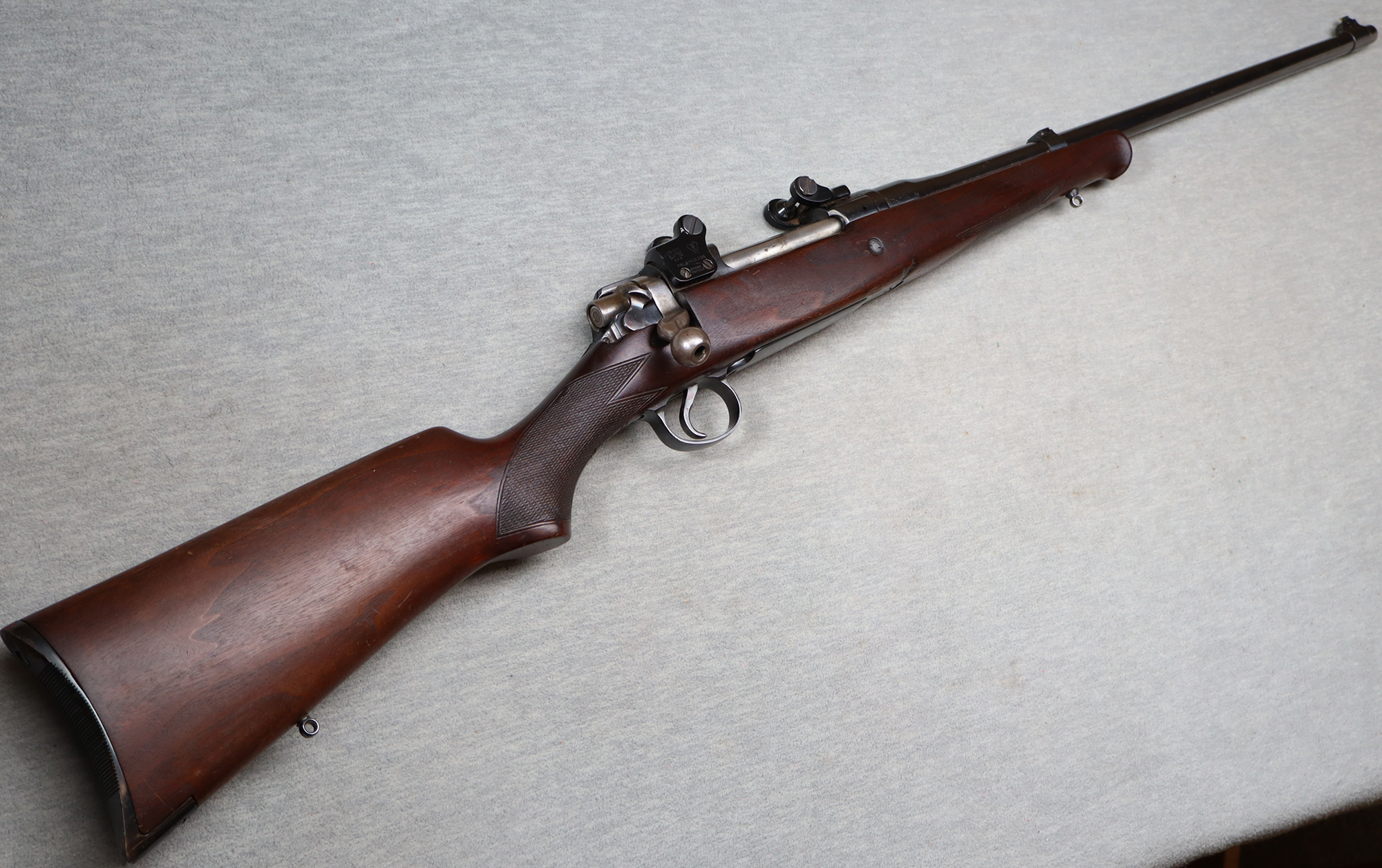 Image of Remington ~ Model 30 Express ~ .30-06 Springfield